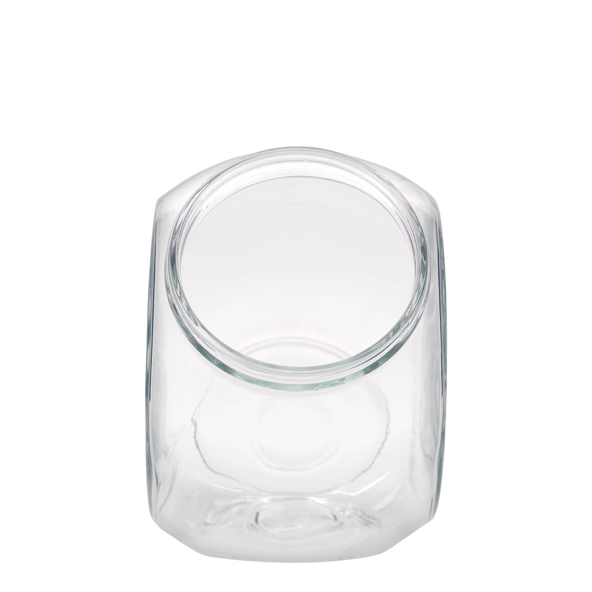 2 000 ml karkkirasia ”Pandora”, suuaukko: kierrekorkki