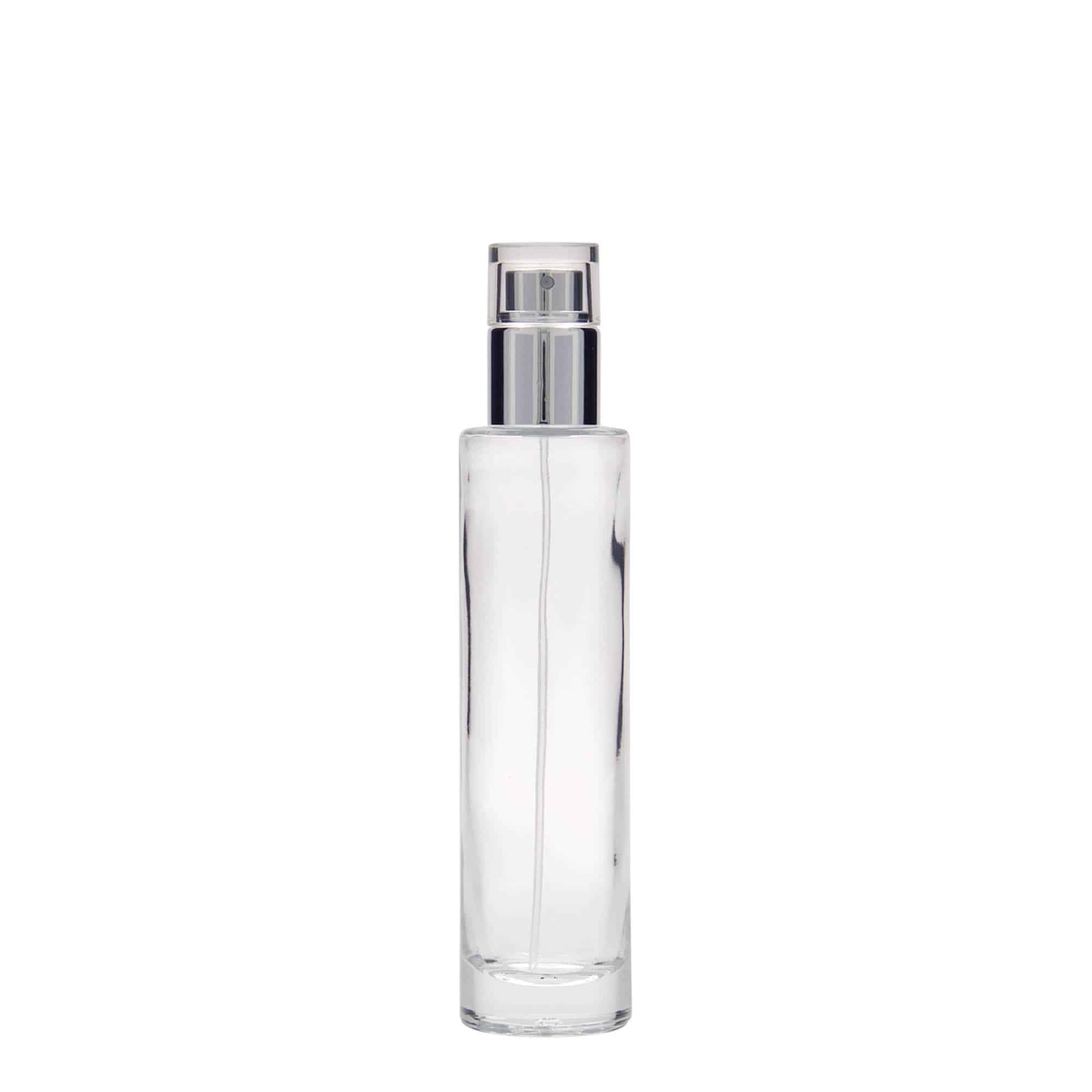 50 ml lasinen parfyymipullo 'Jasmina'