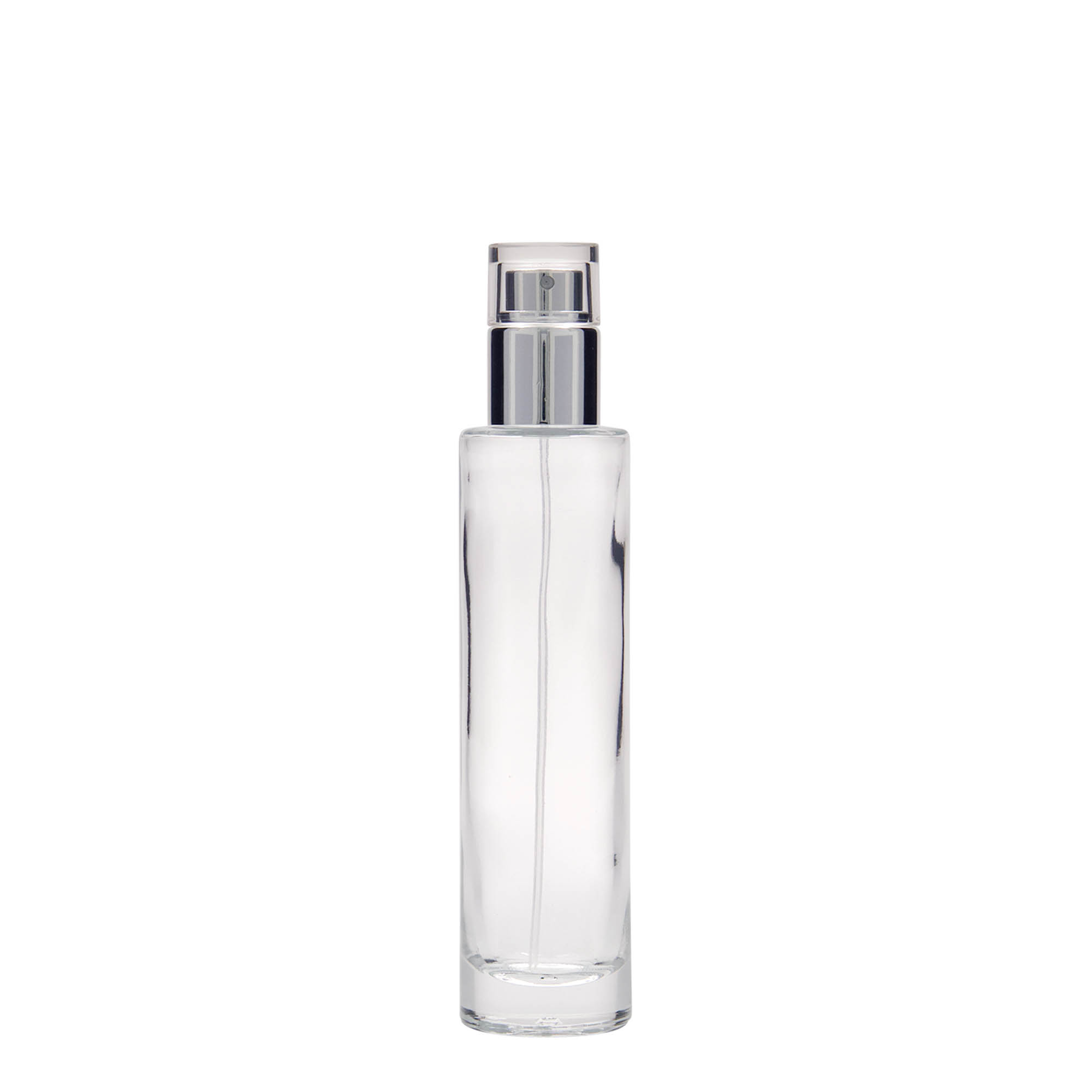 50 ml lasipullo 'Jasmina' 50 ml lasipullo 'Jasmina'