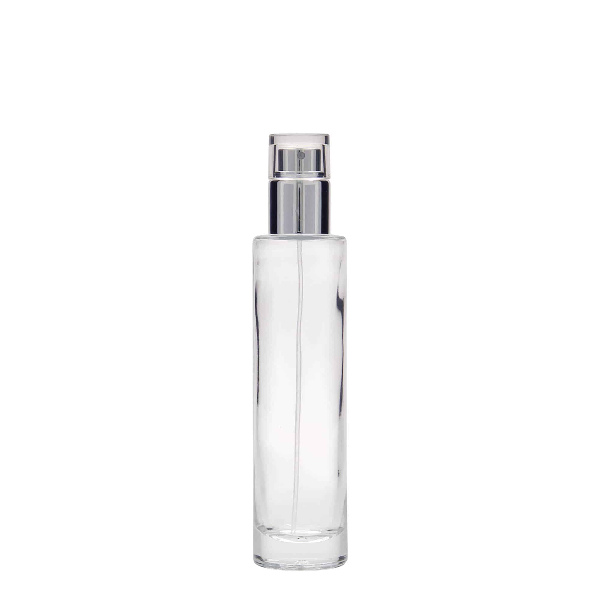 50 ml lasipullo ”Jasmina”