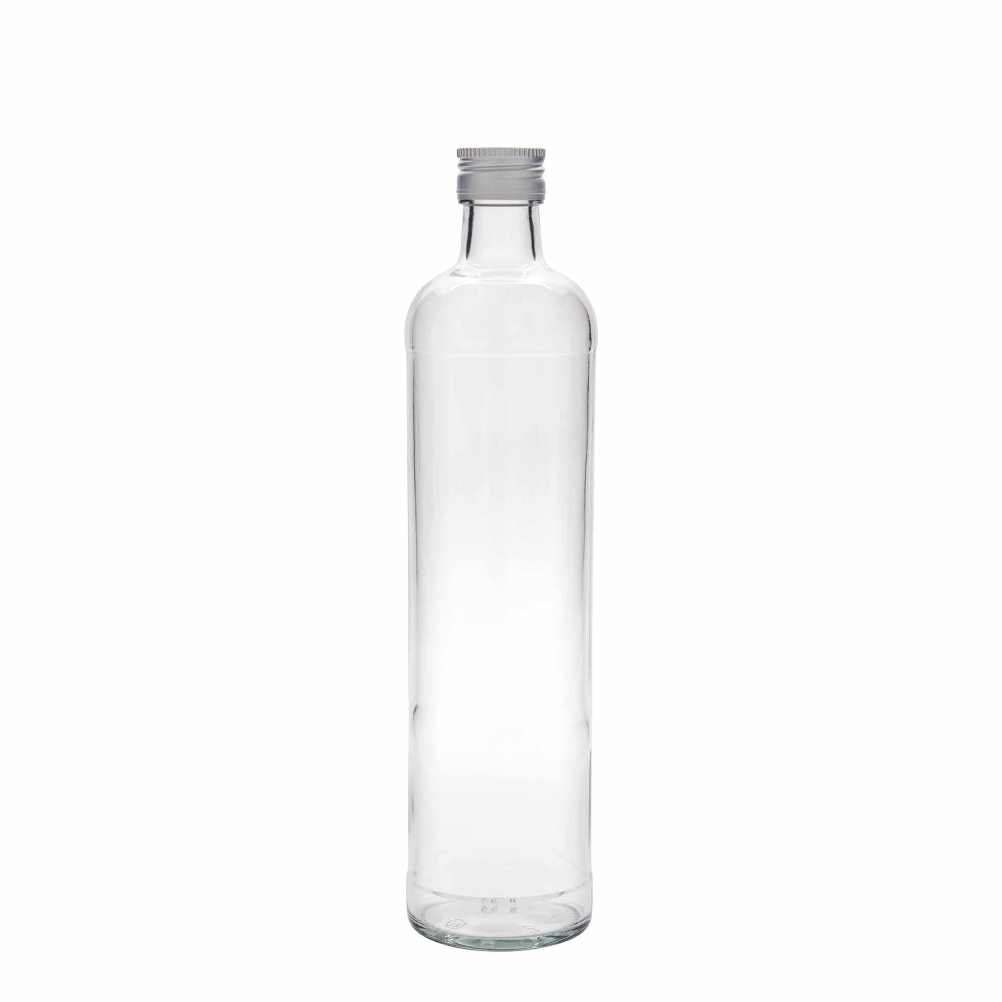 500 ml Krugpullo, lasia, suuaukko: PP 28 500 ml Krugpullo, lasia, suuaukko: PP 28