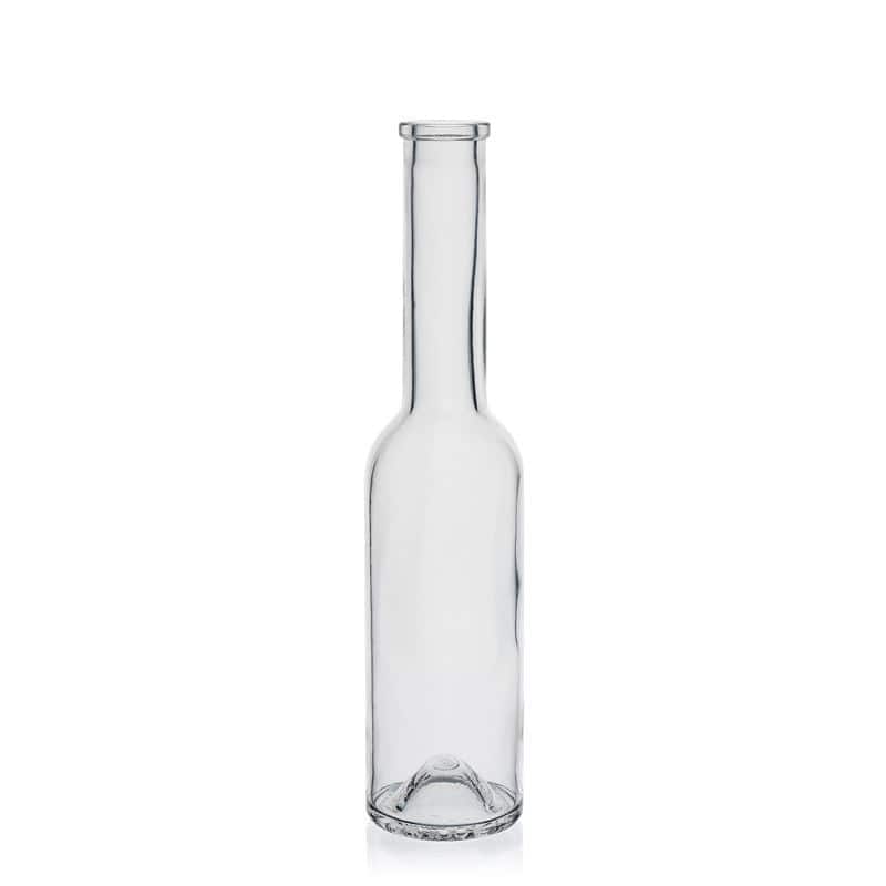 250 ml lasipullo 'Ooppera', suu: korkki