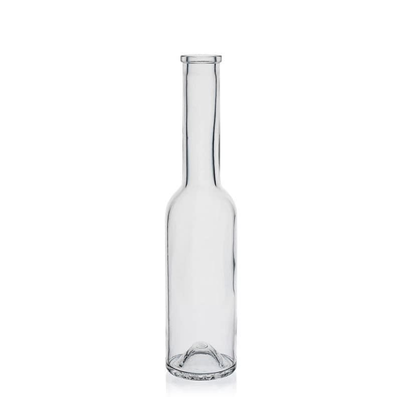 250 ml lasipullo 'Opera', suuaukko: korkki