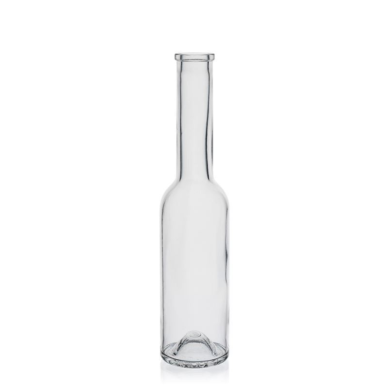 250 ml lasipullo ”Opera”, suuaukko: korkki