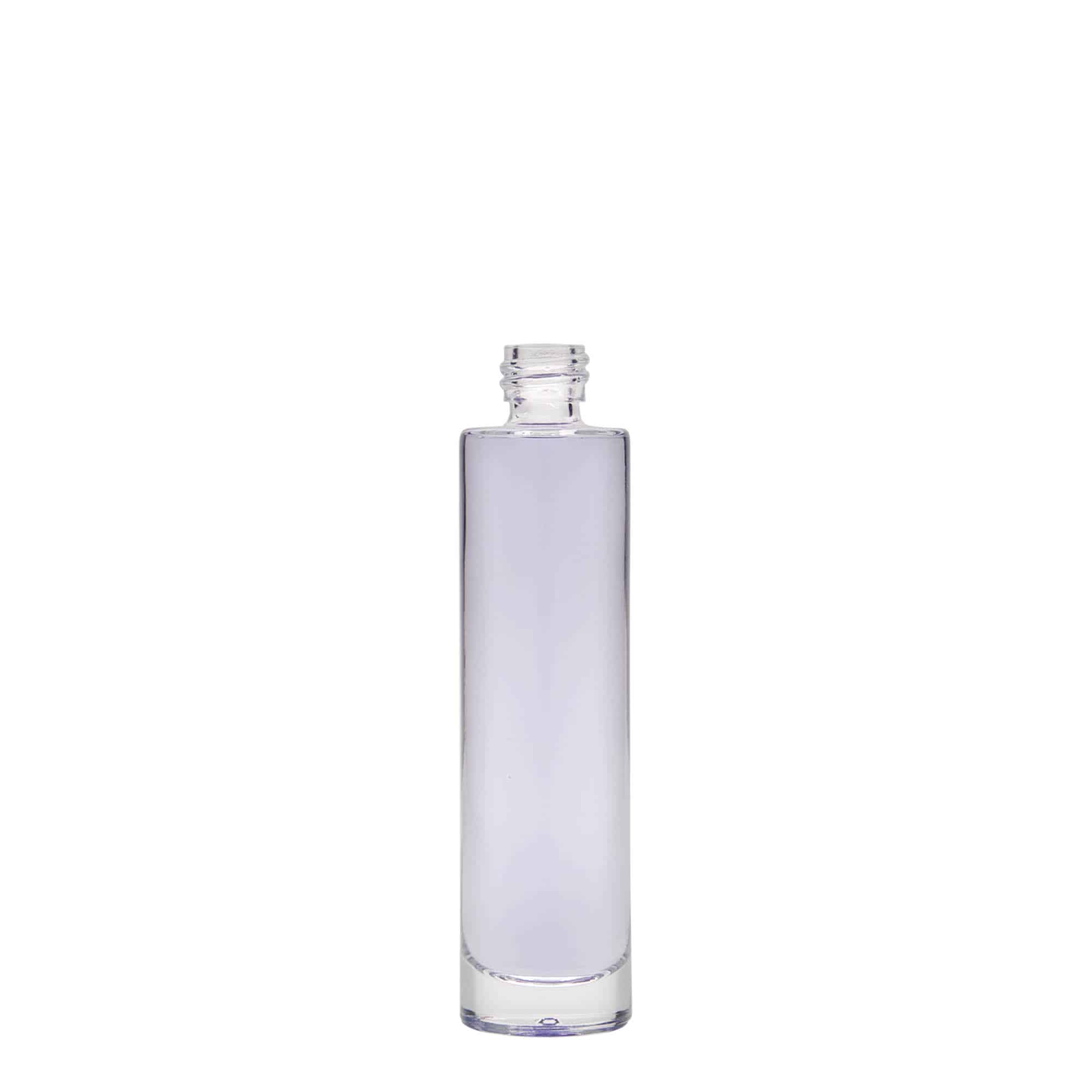 50 ml lasinen parfyymipullo 'Jasmina'
