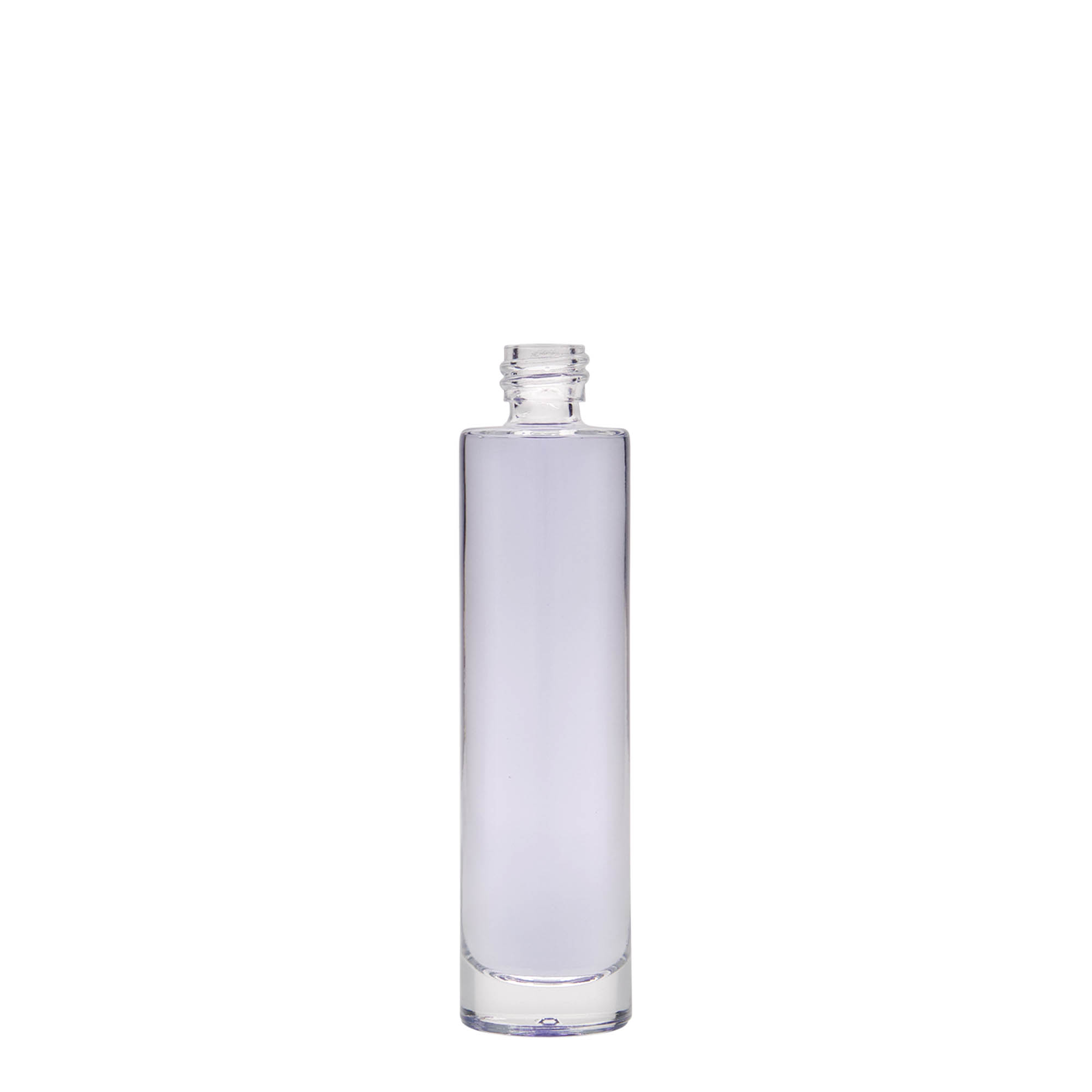 50 ml lasipullo 'Jasmina'
