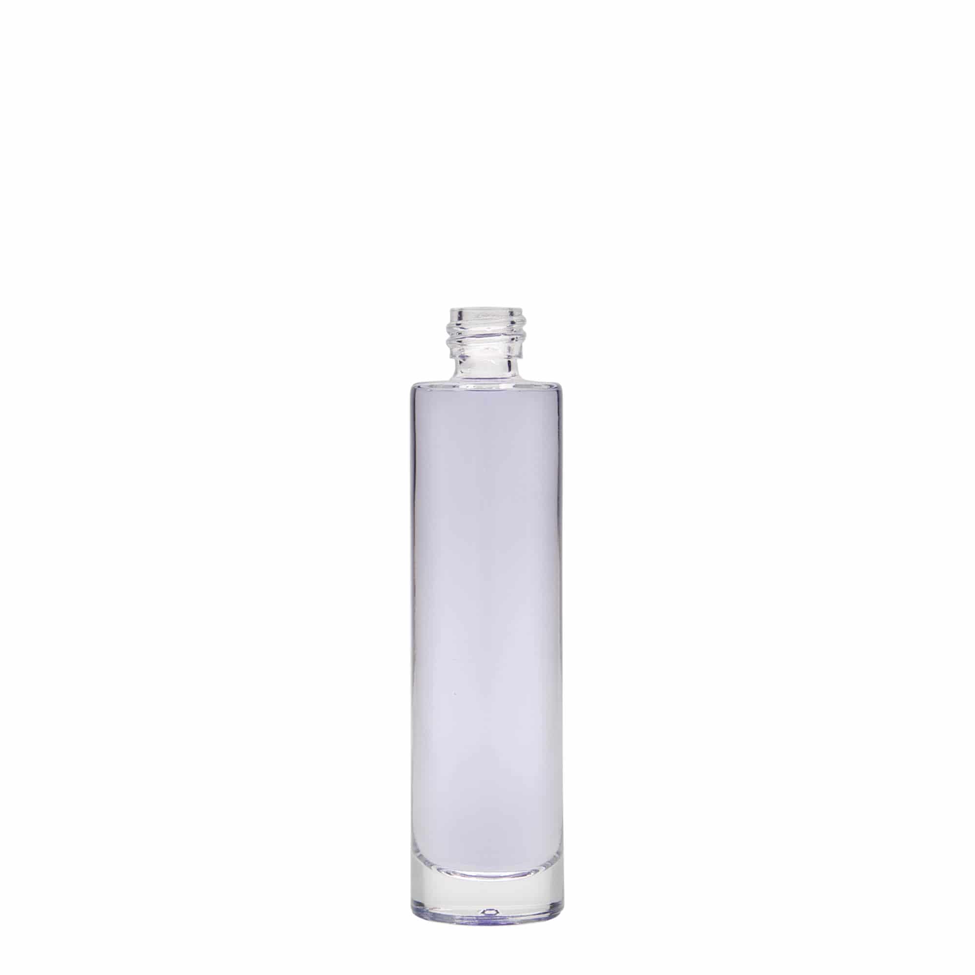 50 ml lasipullo ”Jasmina”