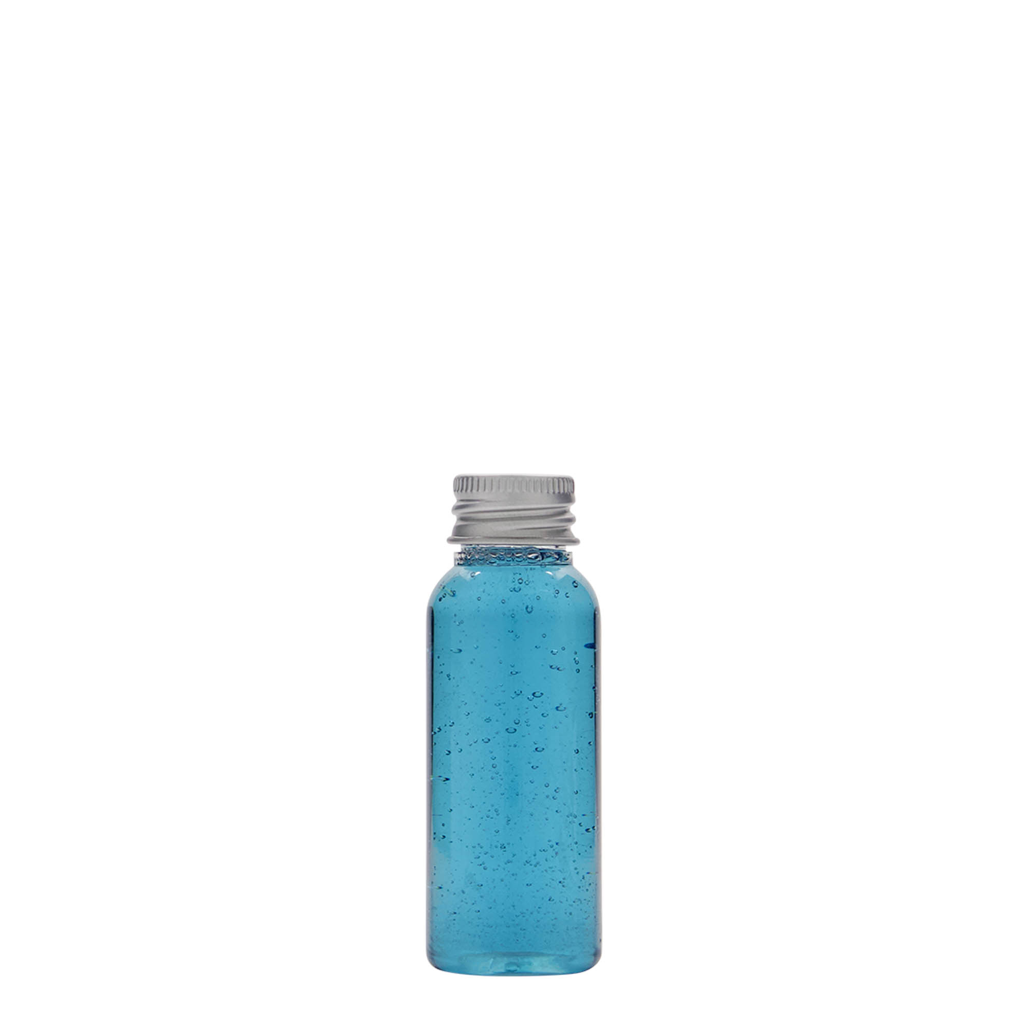 30 ml PET-pullo 'Pegasus', muovia, suuaukko: 20/410 30 ml PET-pullo 'Pegasus', muovia, suuaukko: 20/410