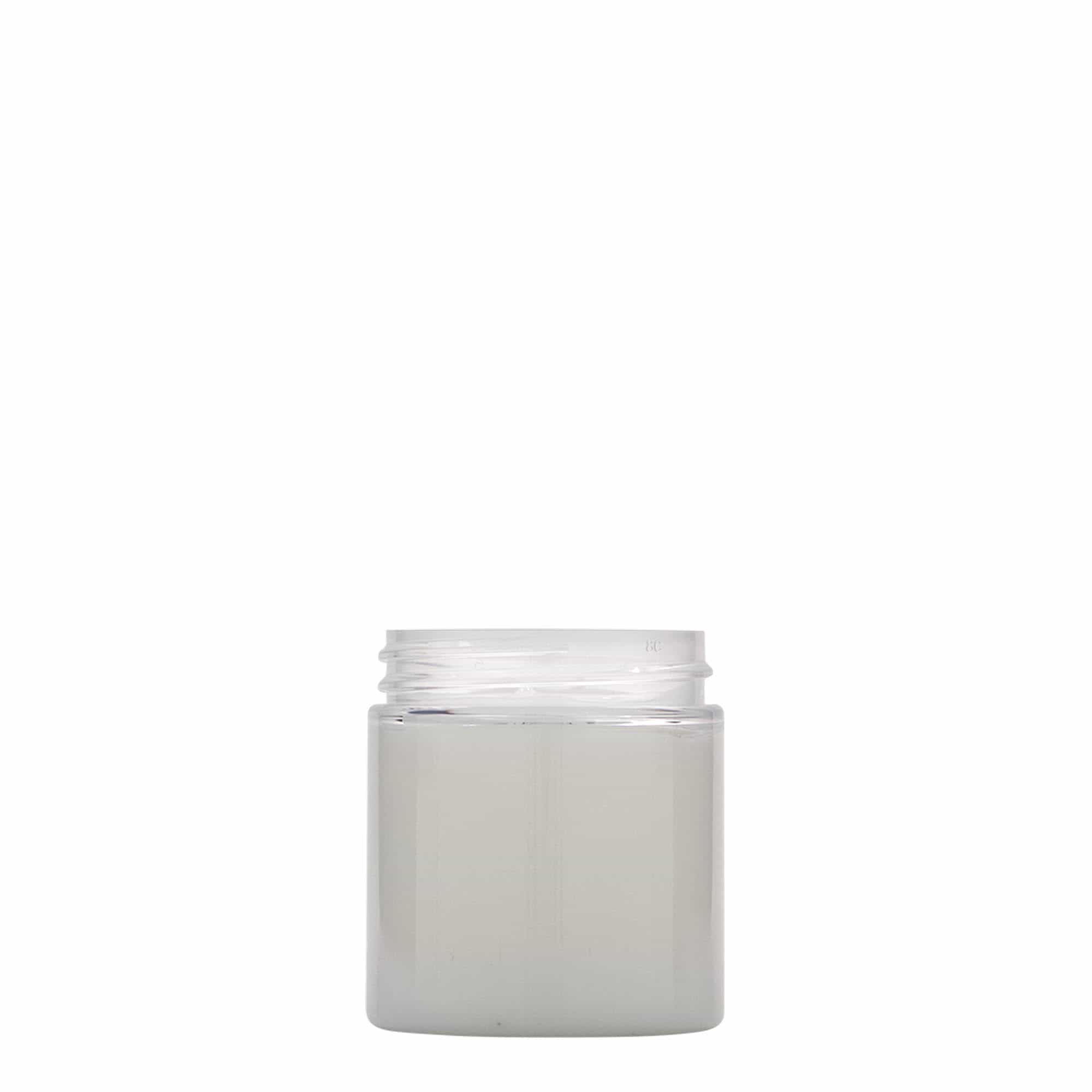 75 ml PET-purkki 'Isabella', suuaukko: 48/400