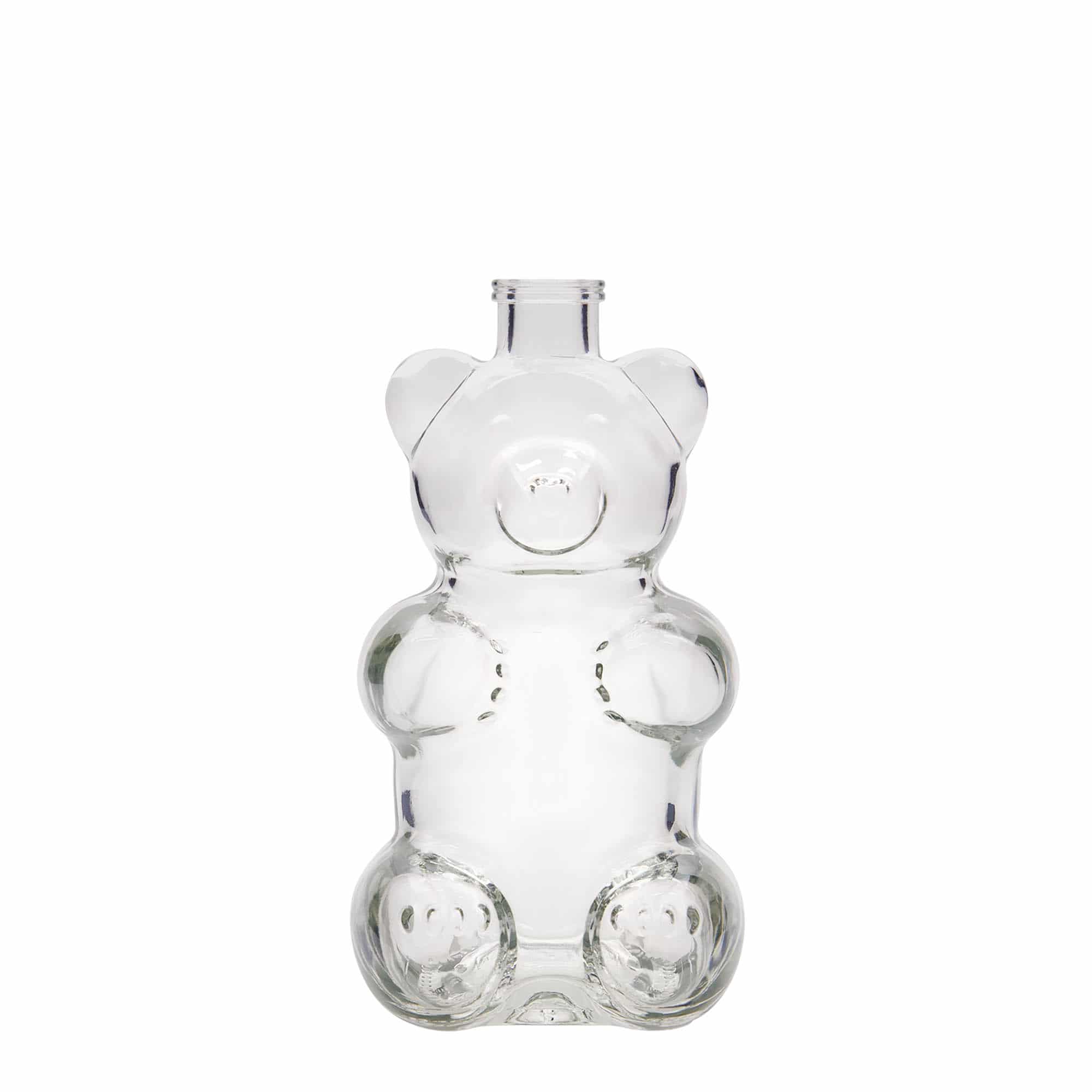 350 ml lasipullo 'Karhu', suuaukko: korkki 350 ml lasipullo 'Karhu', suuaukko: korkki