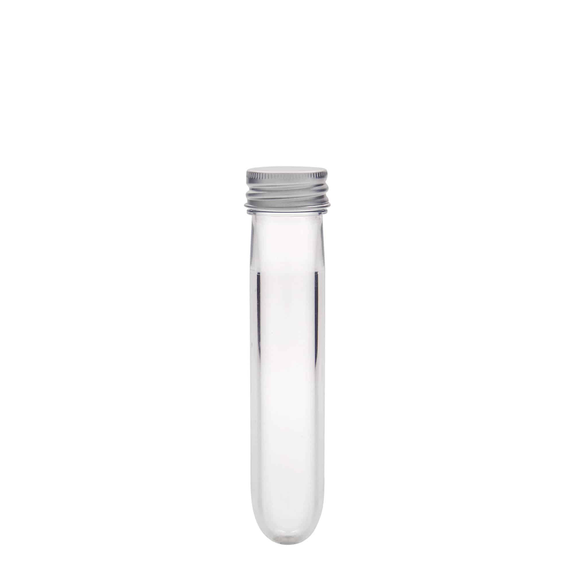 30 ml PET-alkuperäinen, muovi, suuaukko: 28/410