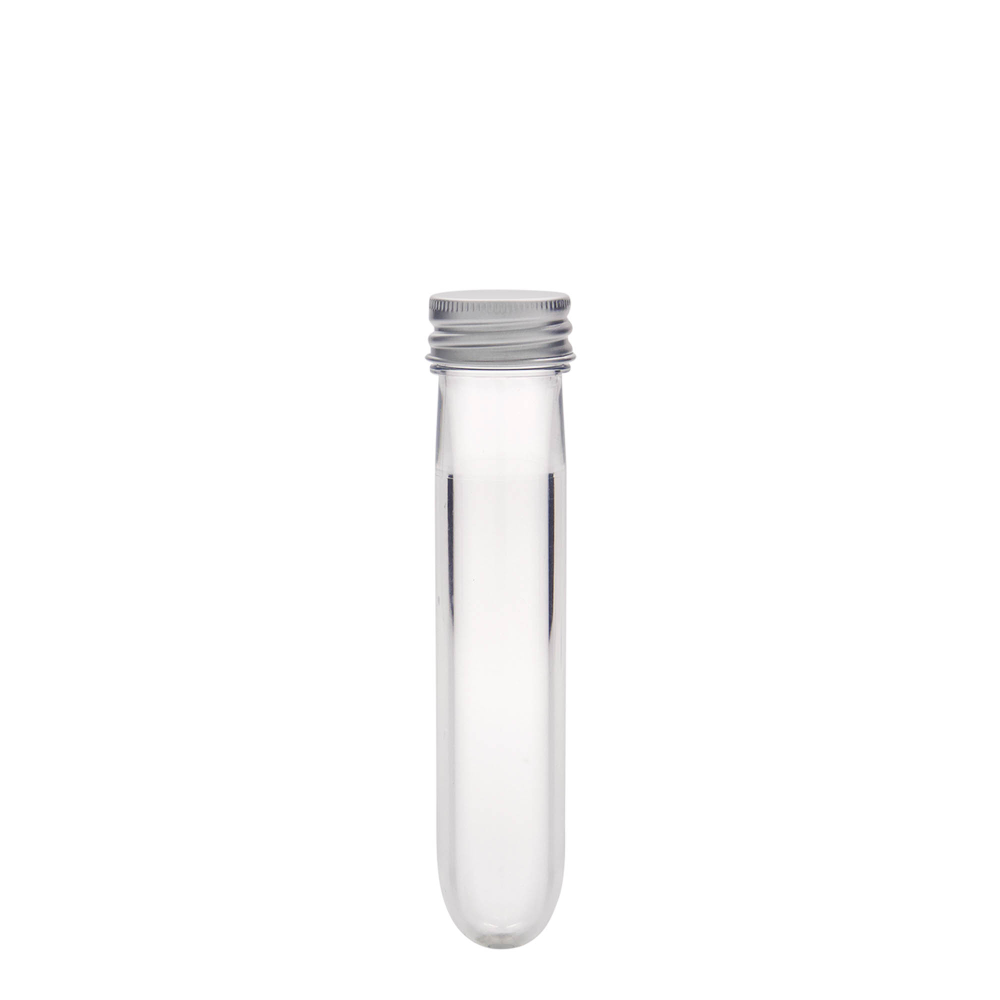 30 ml PET-alkuperäinen, muovi, suuaukko: 28/410