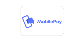 Kuvake MobilePay Kuvake MobilePay