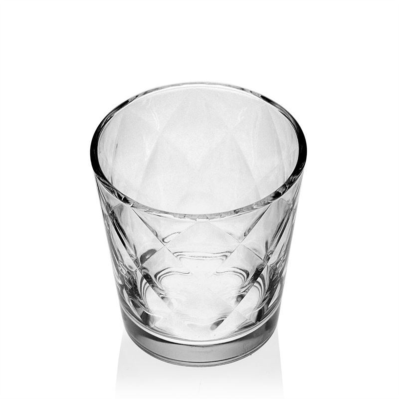 240 ml juomalasi 'Kaleido', lasi