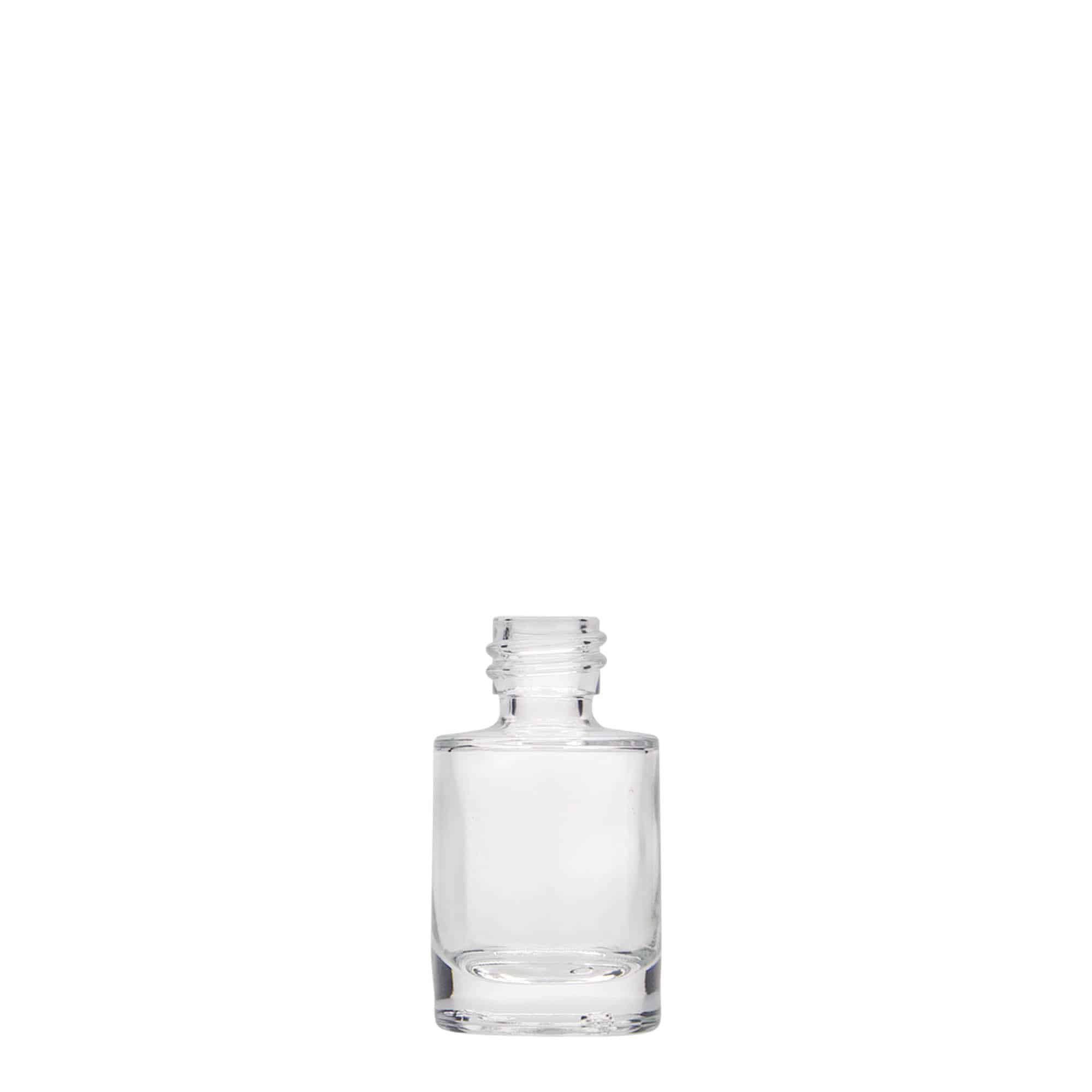 15 ml lasinen parfyymipullo 'Jasmina' 15 ml lasinen parfyymipullo 'Jasmina'
