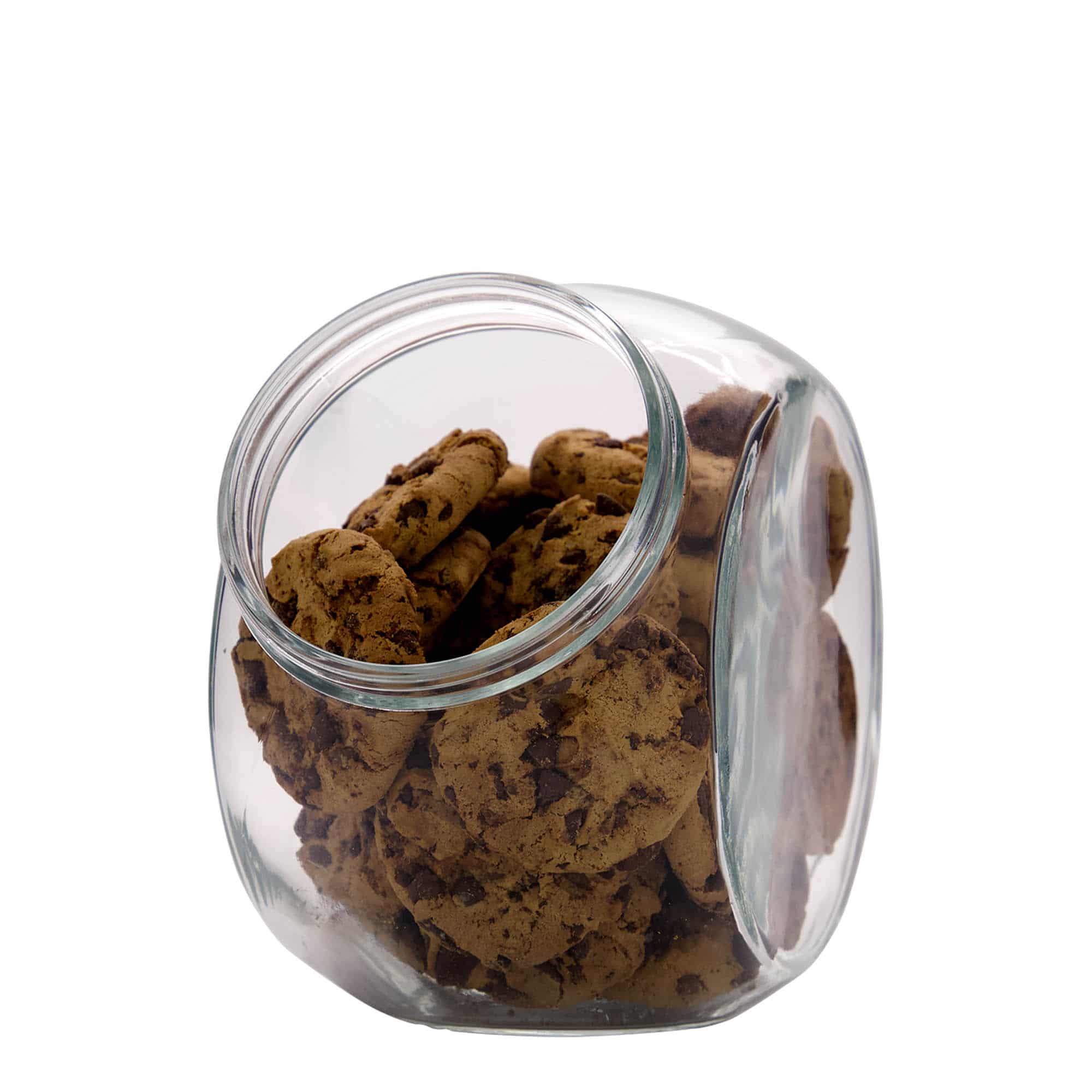 2 000 ml karkkirasia 'Pandora', suuaukko: kierrekorkki