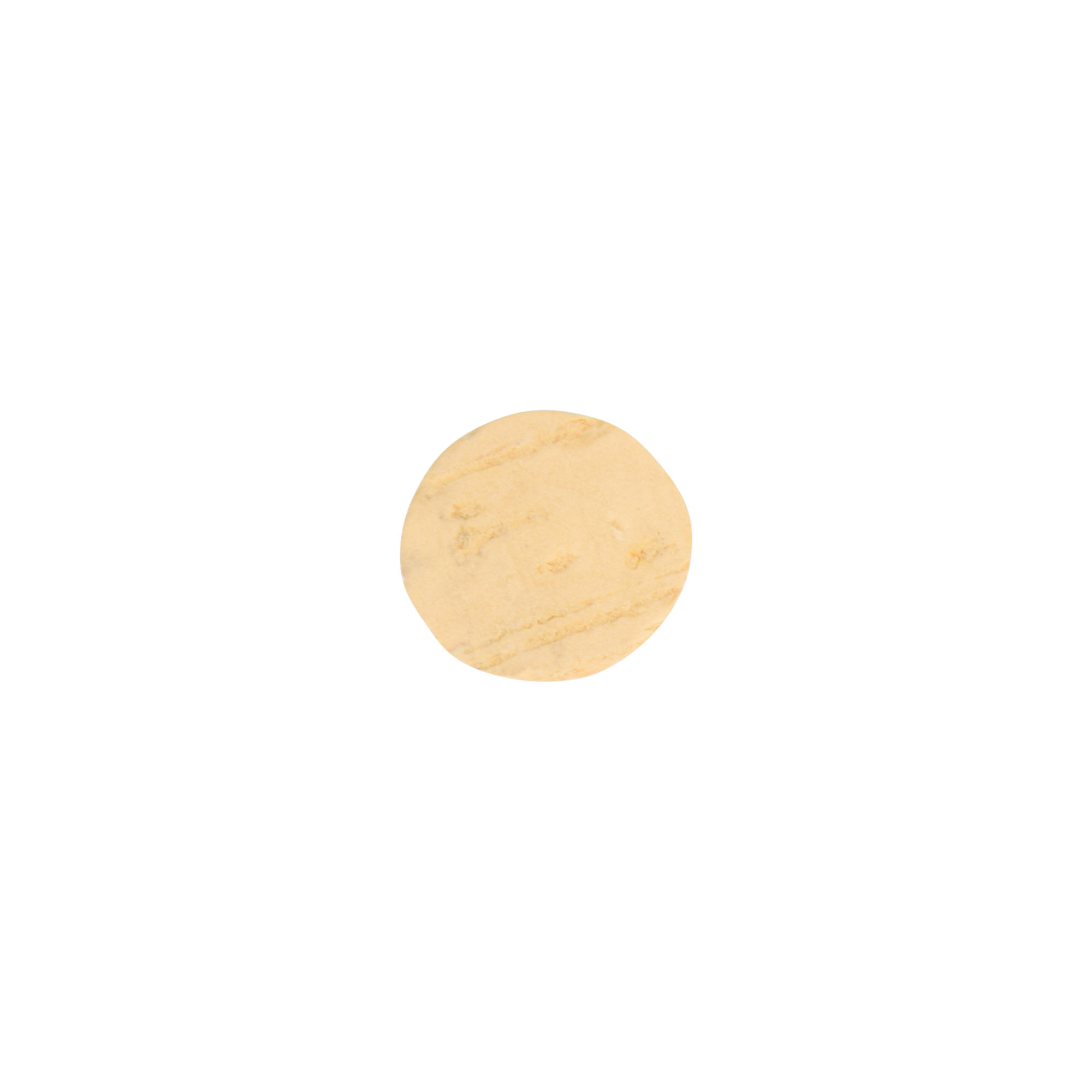Kärkikorkki 14-17 x 22, puristuskorkki, beige, suuaukolle: korkki