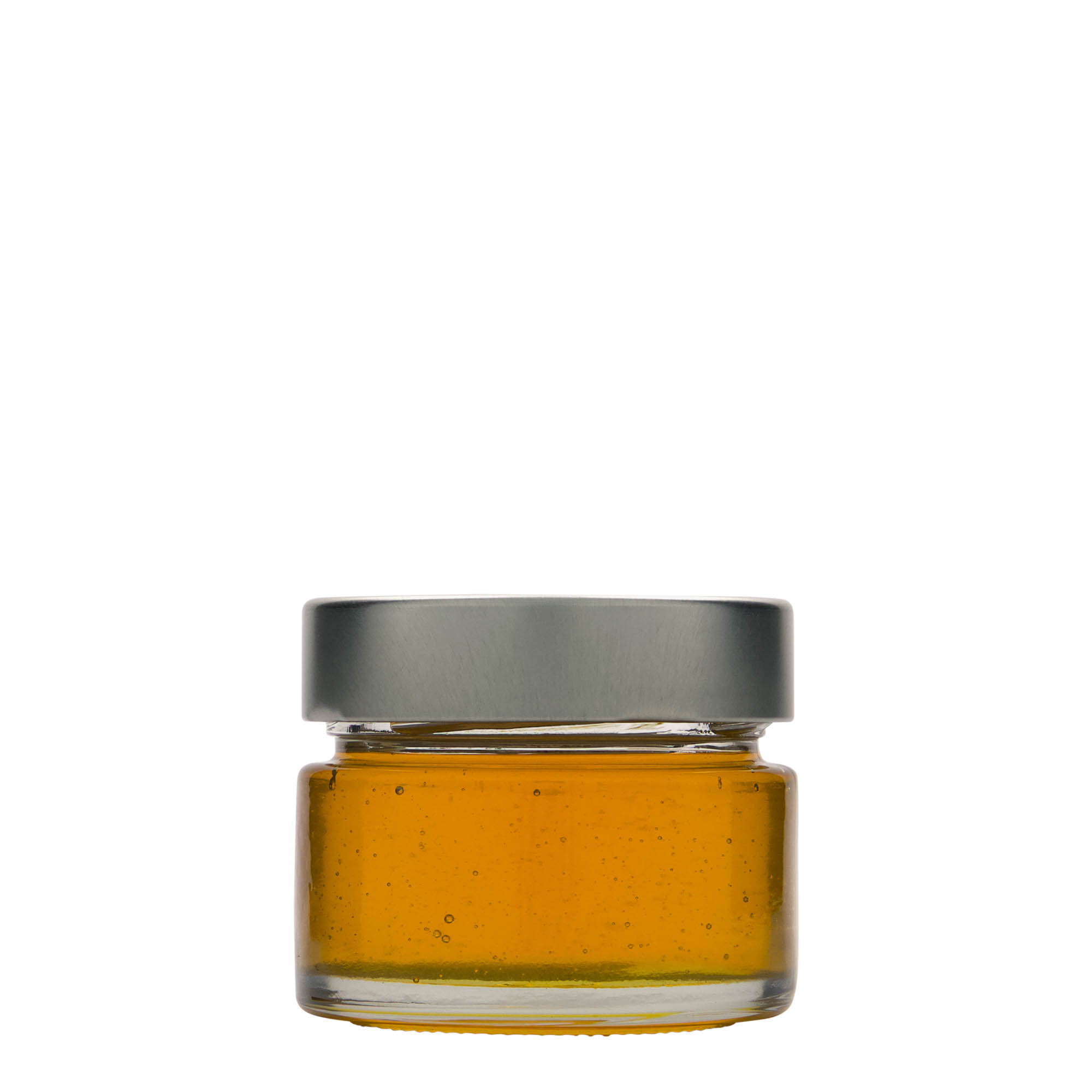 106 ml pyöreä lasi 'Albatros', suuaukon tyyppi: Extra-Deep-Twist-Off (EDTO 70) 106 ml pyöreä lasi 'Albatros', suuaukon tyyppi: Extra-Deep-Twist-Off (EDTO 70)