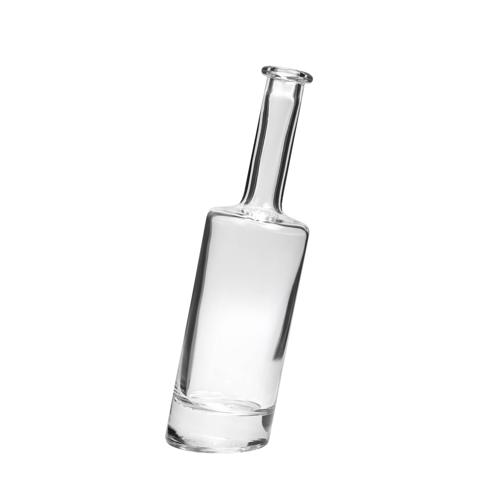 500 ml lasipullo ”Bounty”, suuaukko: korkki