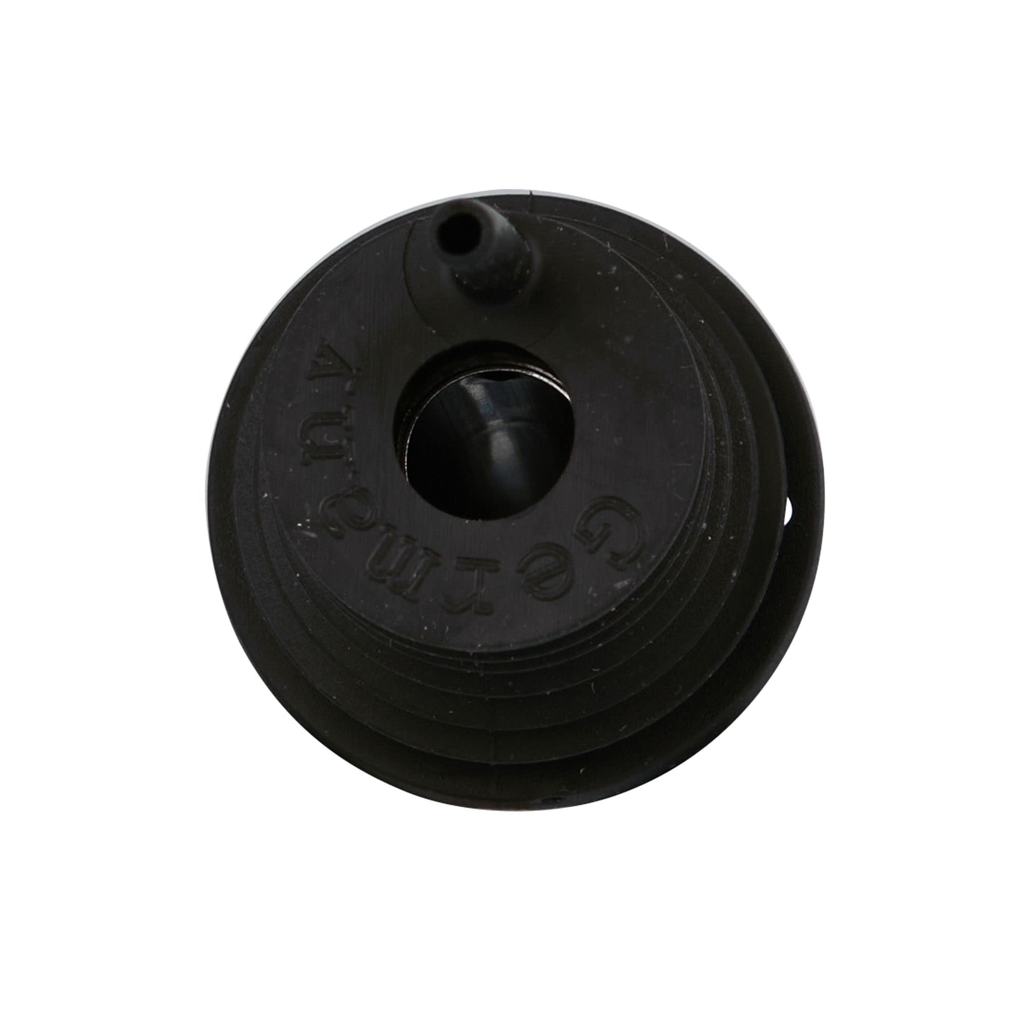 Kaadin Inox samettikaulus, ruostumaton teräs, hopea Kaadin Inox samettikaulus, ruostumaton teräs, hopea