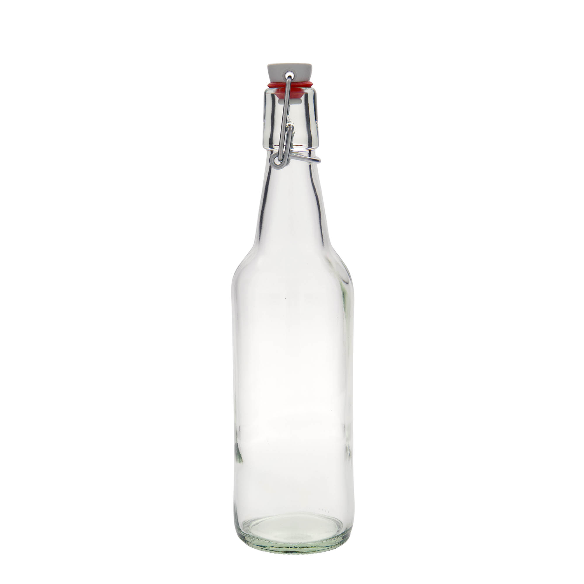 500 ml olutpullo, lasi, suuaukko: kahvalukko
