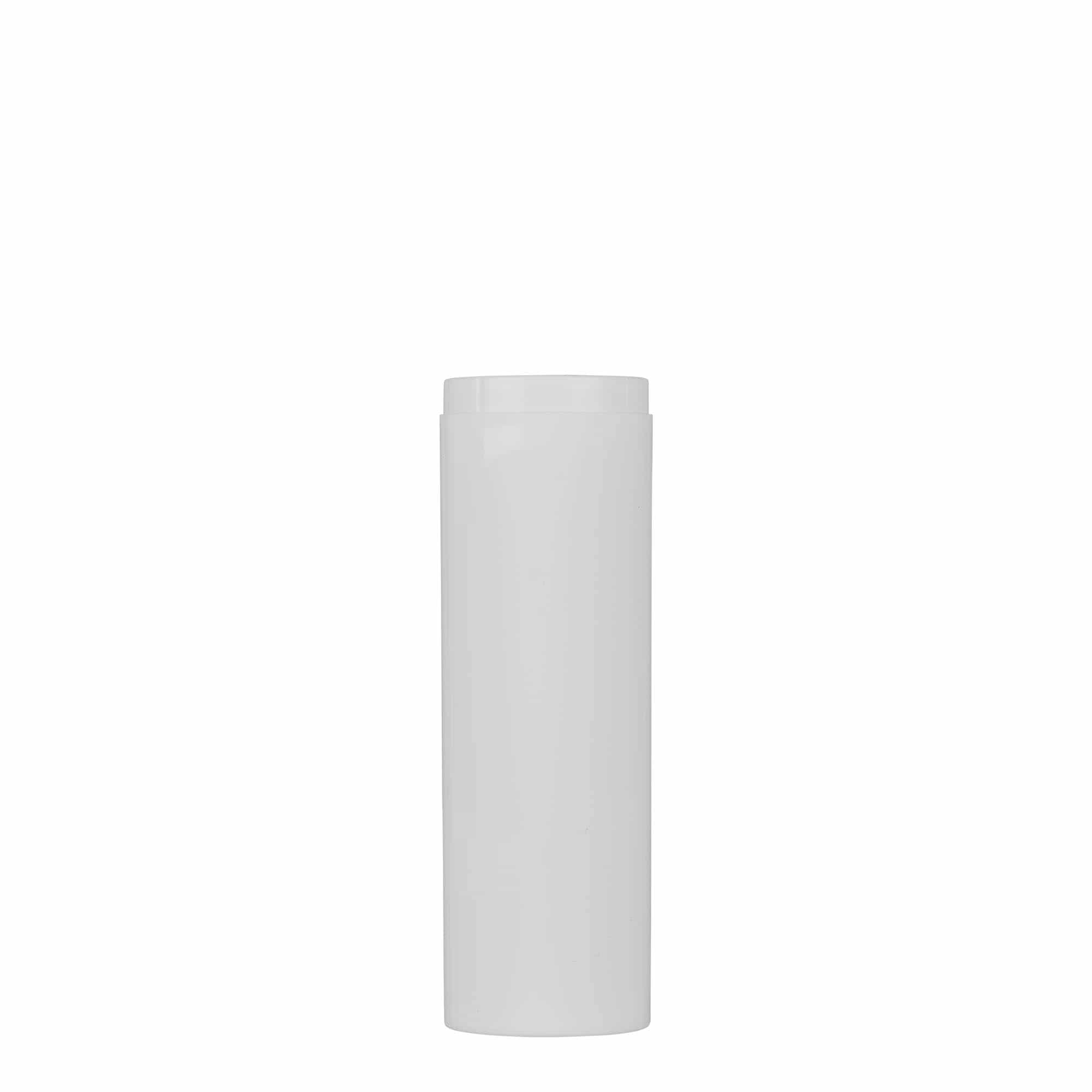 75 ml Airless Dispenser 'Mezzo', PP-muovi, valk. 75 ml Airless Dispenser 'Mezzo', PP-muovi, valk.