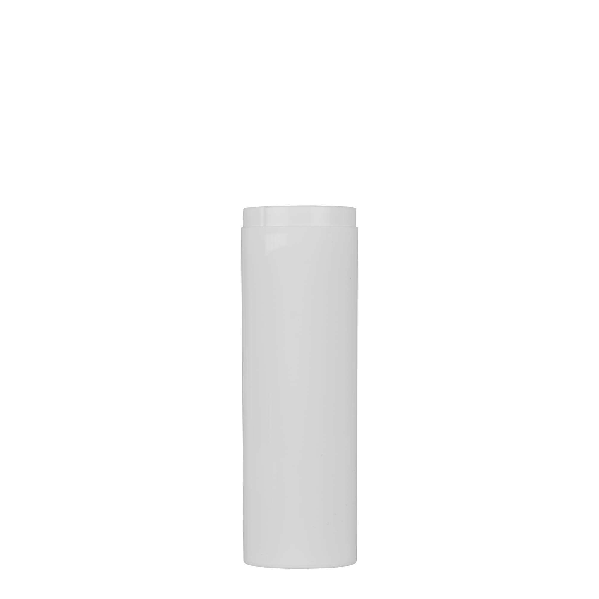 75 ml Airless-annostelija 'Mezzo', PP-muovia, valkoinen