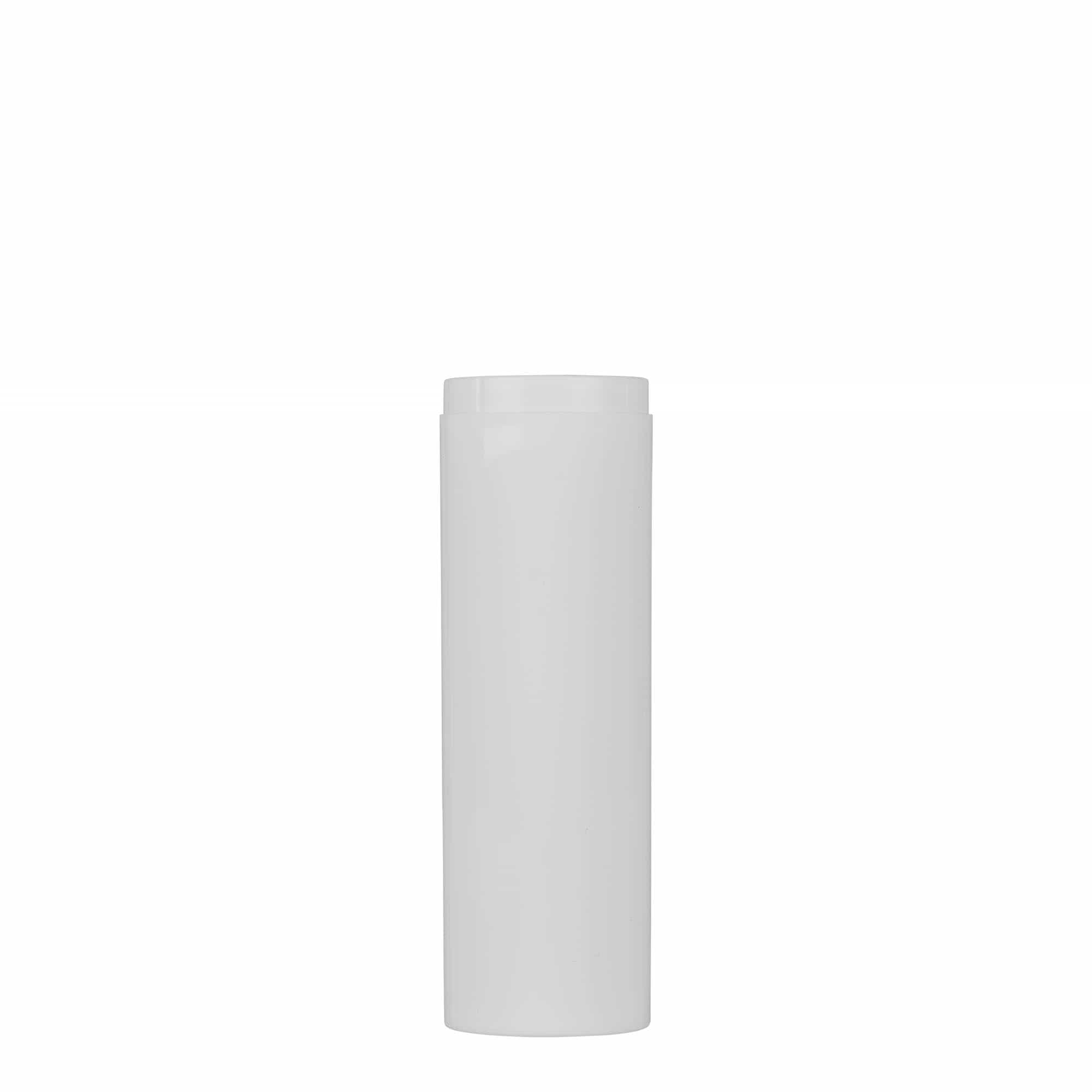75 ml Airless-annostelija ”Mezzo”, PP-muovia, valkoinen
