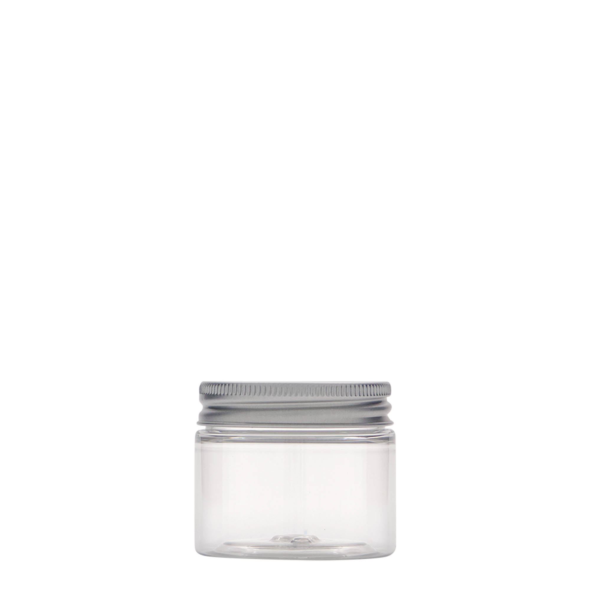50 ml PET-purkki 'Isabella', suuaukon koko: 48/400 50 ml PET-purkki 'Isabella', suuaukon koko: 48/400