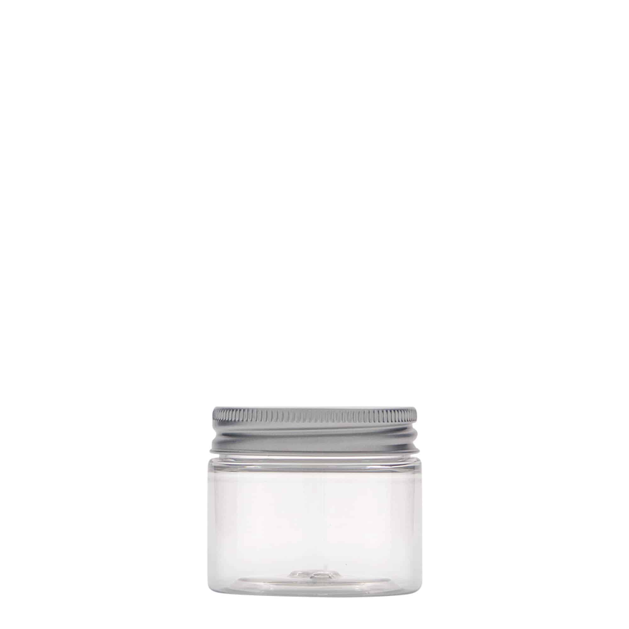50 ml PET-purkki ”Isabella”, suuaukon koko: 48/400