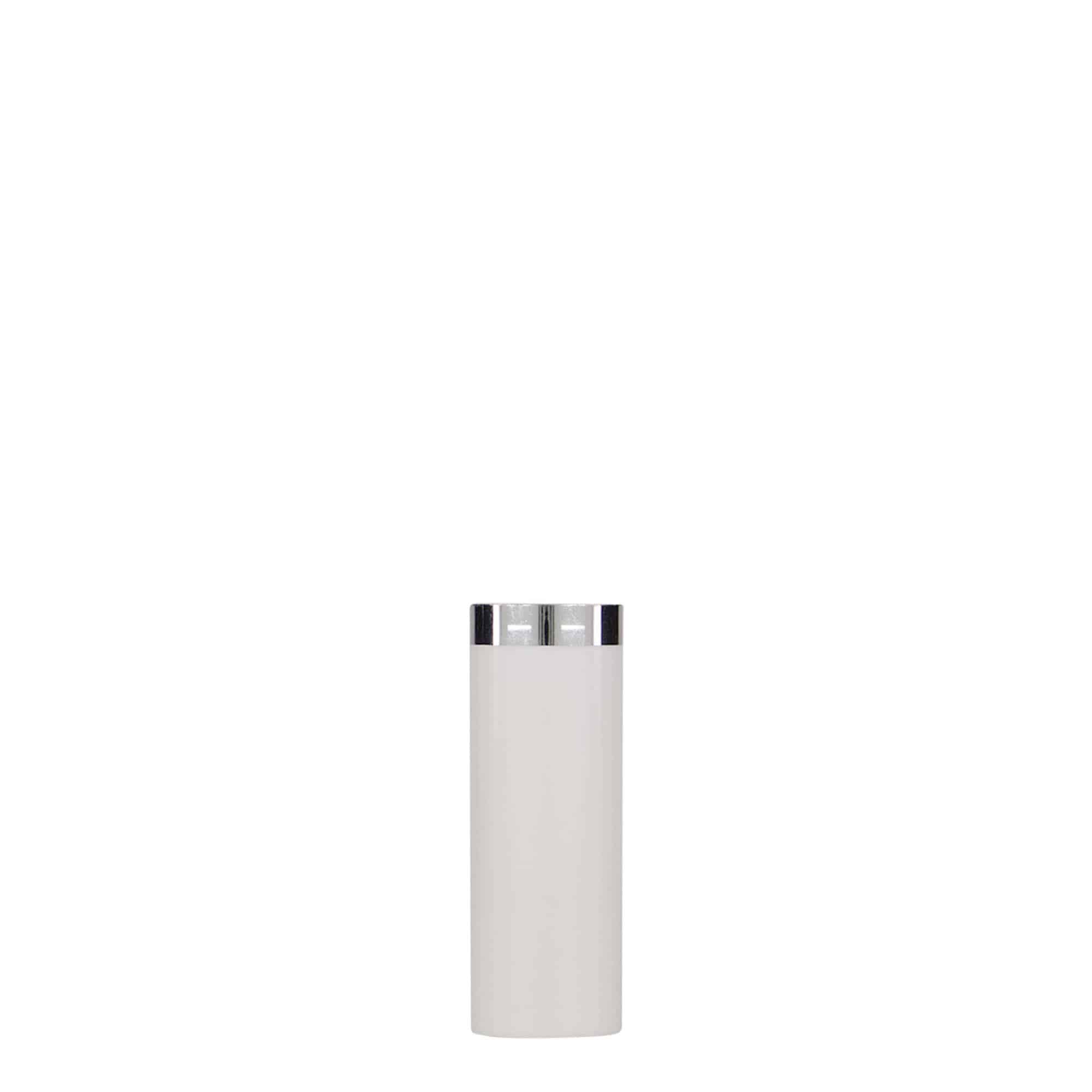10 ml Airless Dispenser 'Nano', PP-muovi, valk. 10 ml Airless Dispenser 'Nano', PP-muovi, valk.