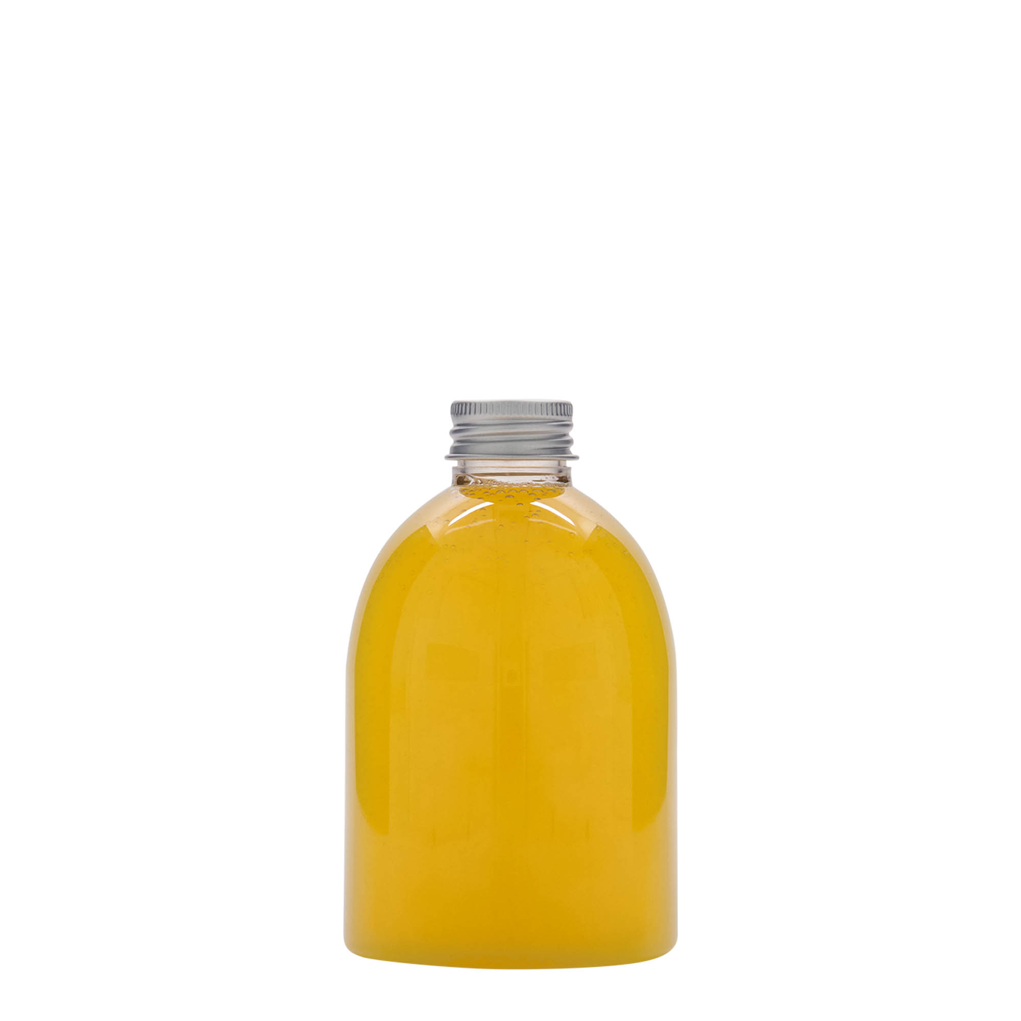 250 ml PET-pullo ”Alexa”, muovia, suuaukko: 24/410