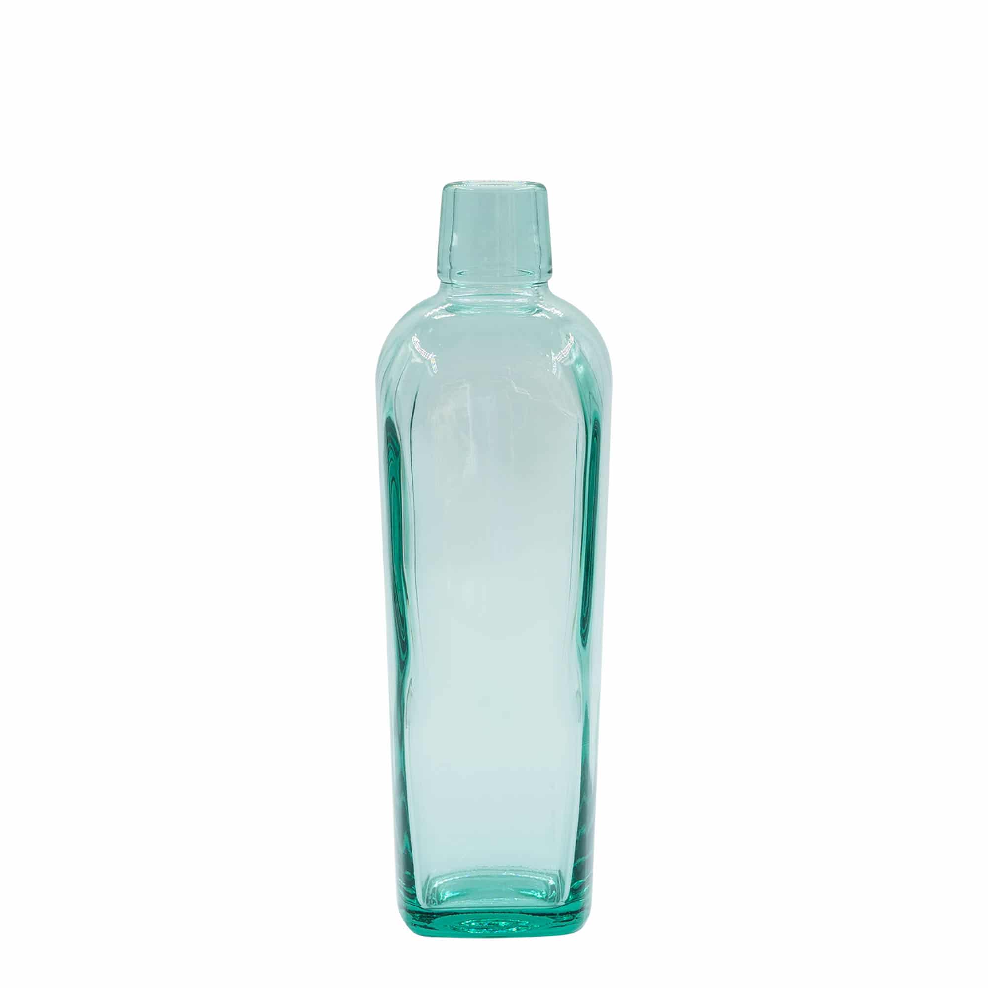 500 ml lasipullo 'Lance', suu: korkki 500 ml lasipullo 'Lance', suu: korkki
