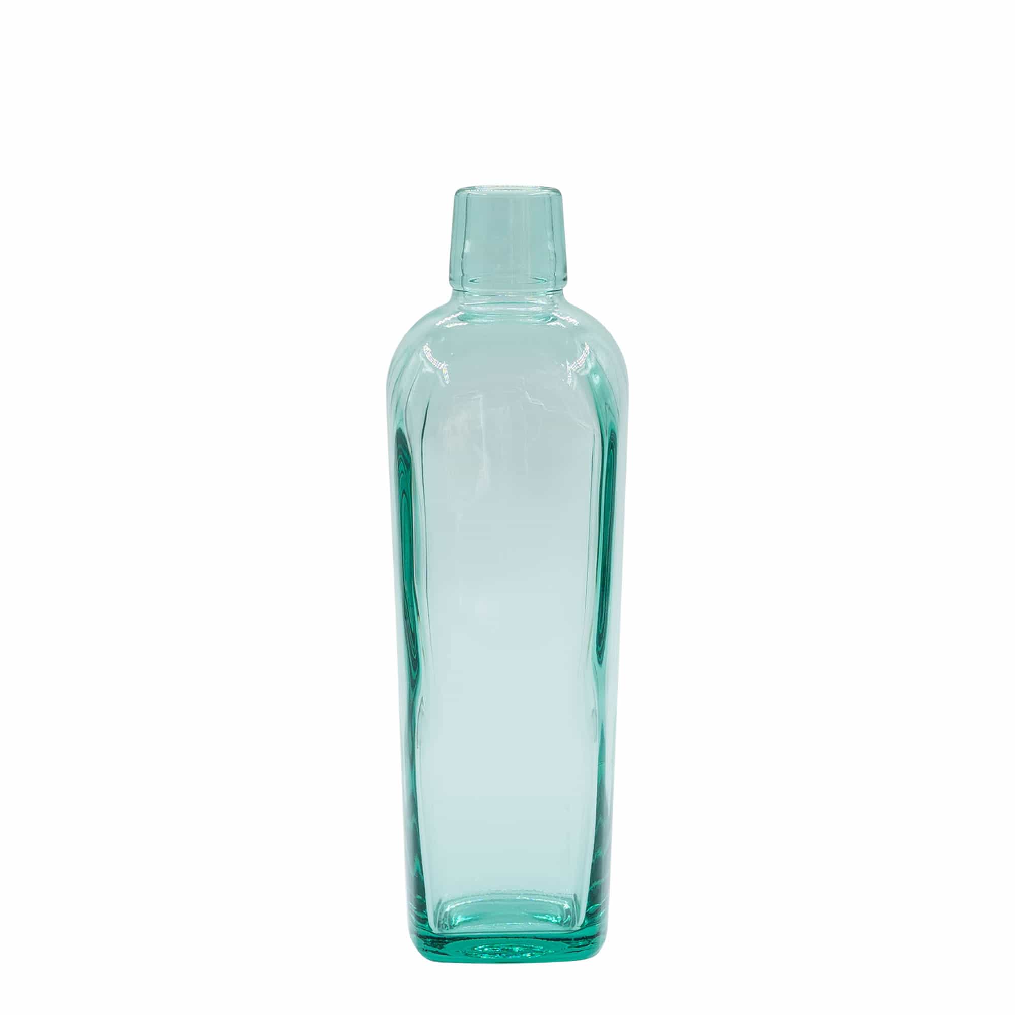 500 ml lasipullo 'Lance', suuaukko: korkki