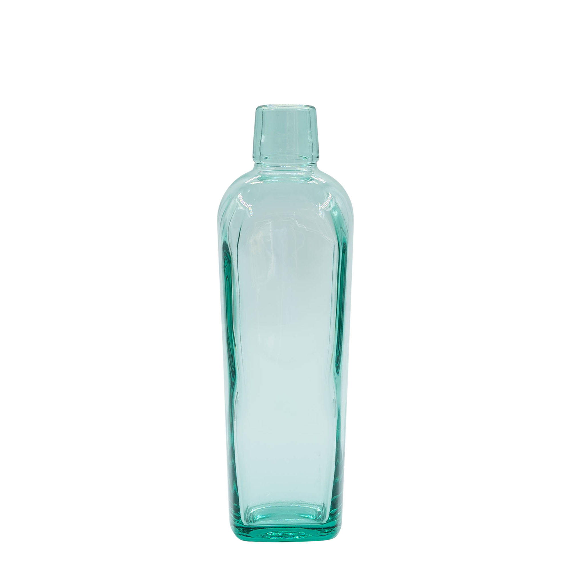500 ml lasipullo 'Lance', suuaukko: korkki 500 ml lasipullo 'Lance', suuaukko: korkki