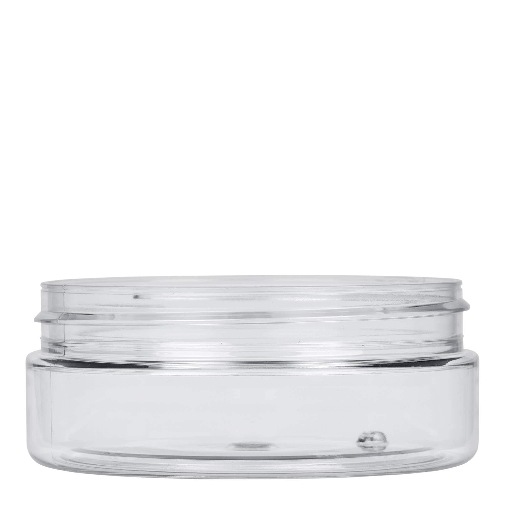 200 ml PET-purkki 'Isabella', suuaukko: 100/400