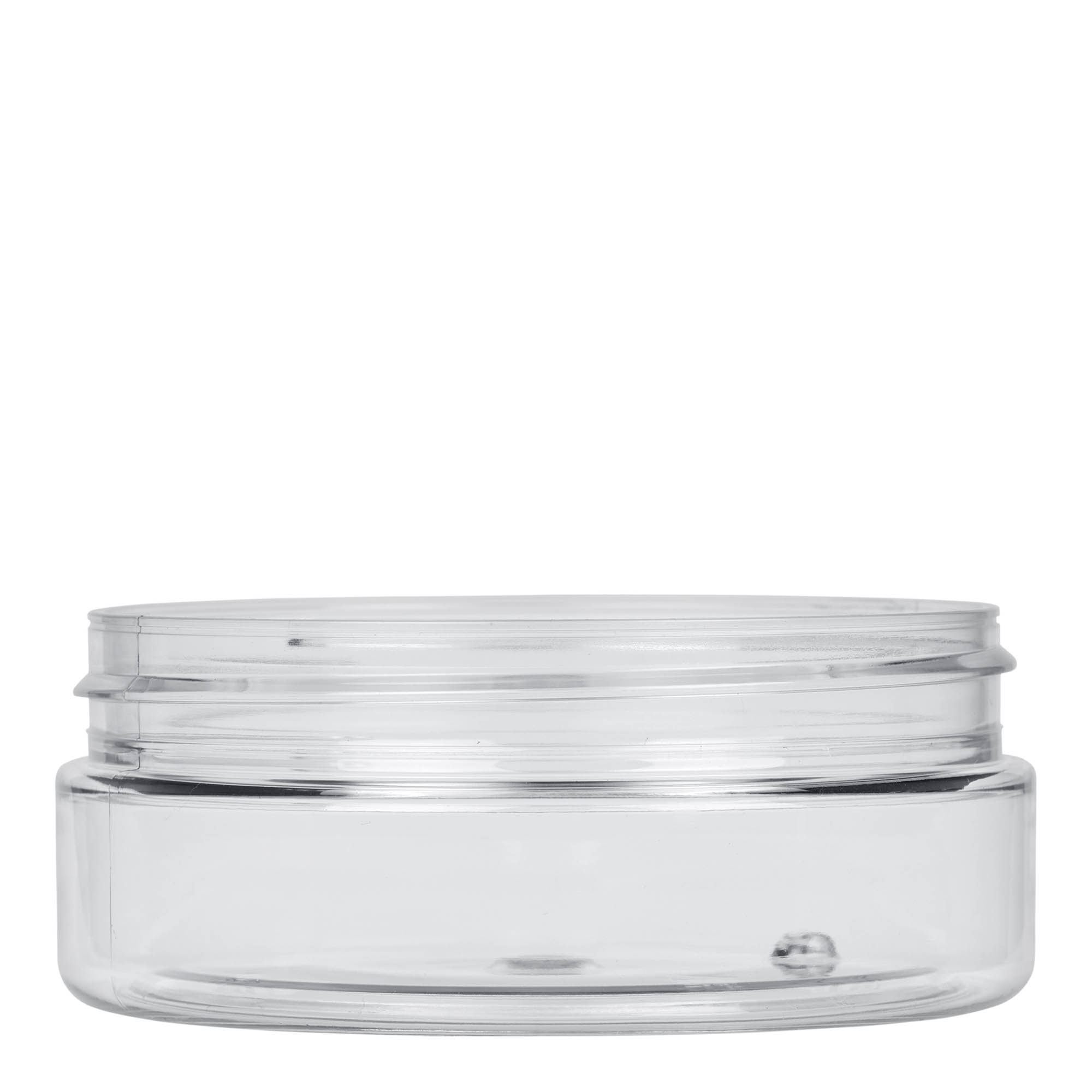 200 ml PET-purkki 'Isabella', suuaukko: 100/400