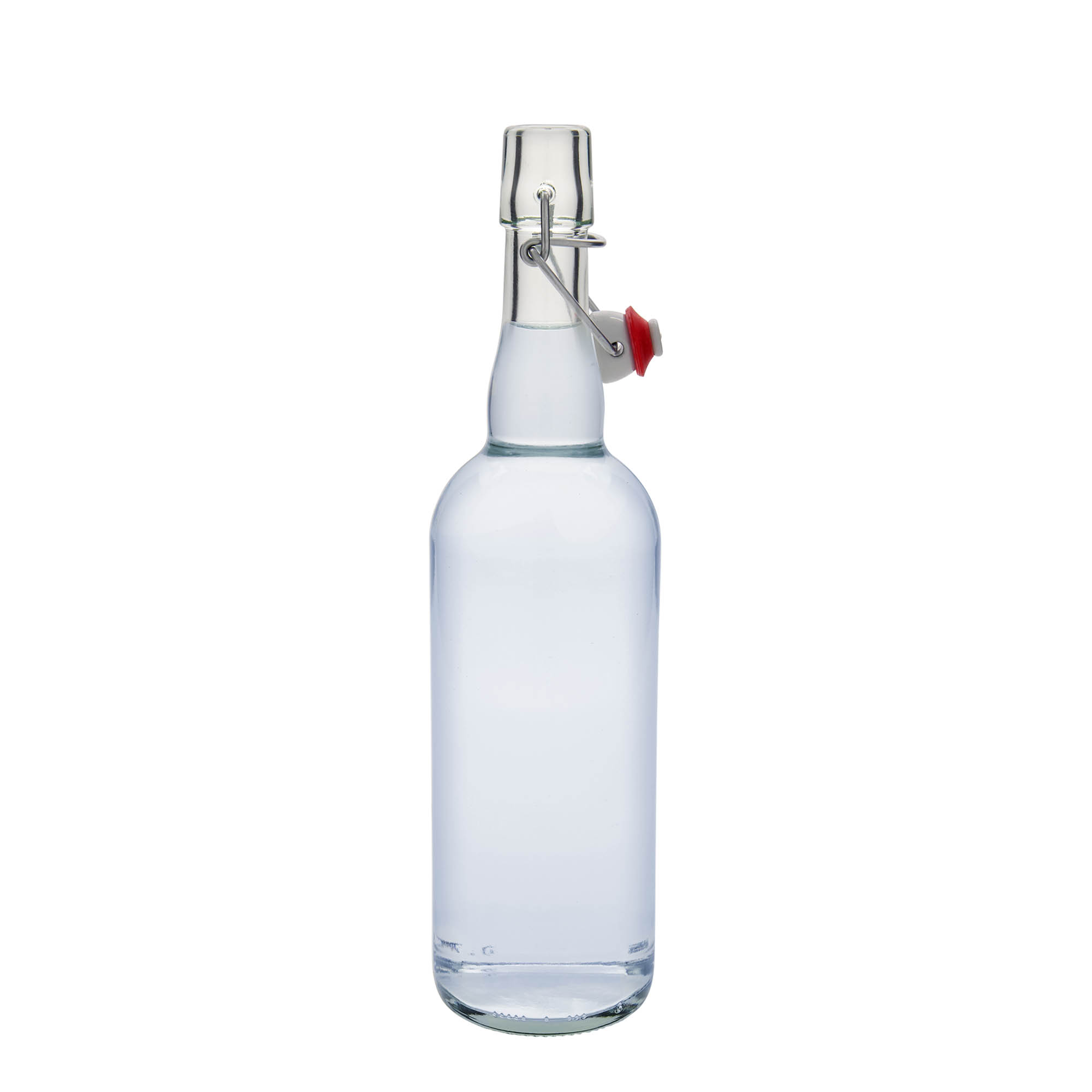750 ml olutpullo Belgia, lasi, suuaukon suljin: lukittava sanka 750 ml olutpullo Belgia, lasi, suuaukon suljin: lukittava sanka