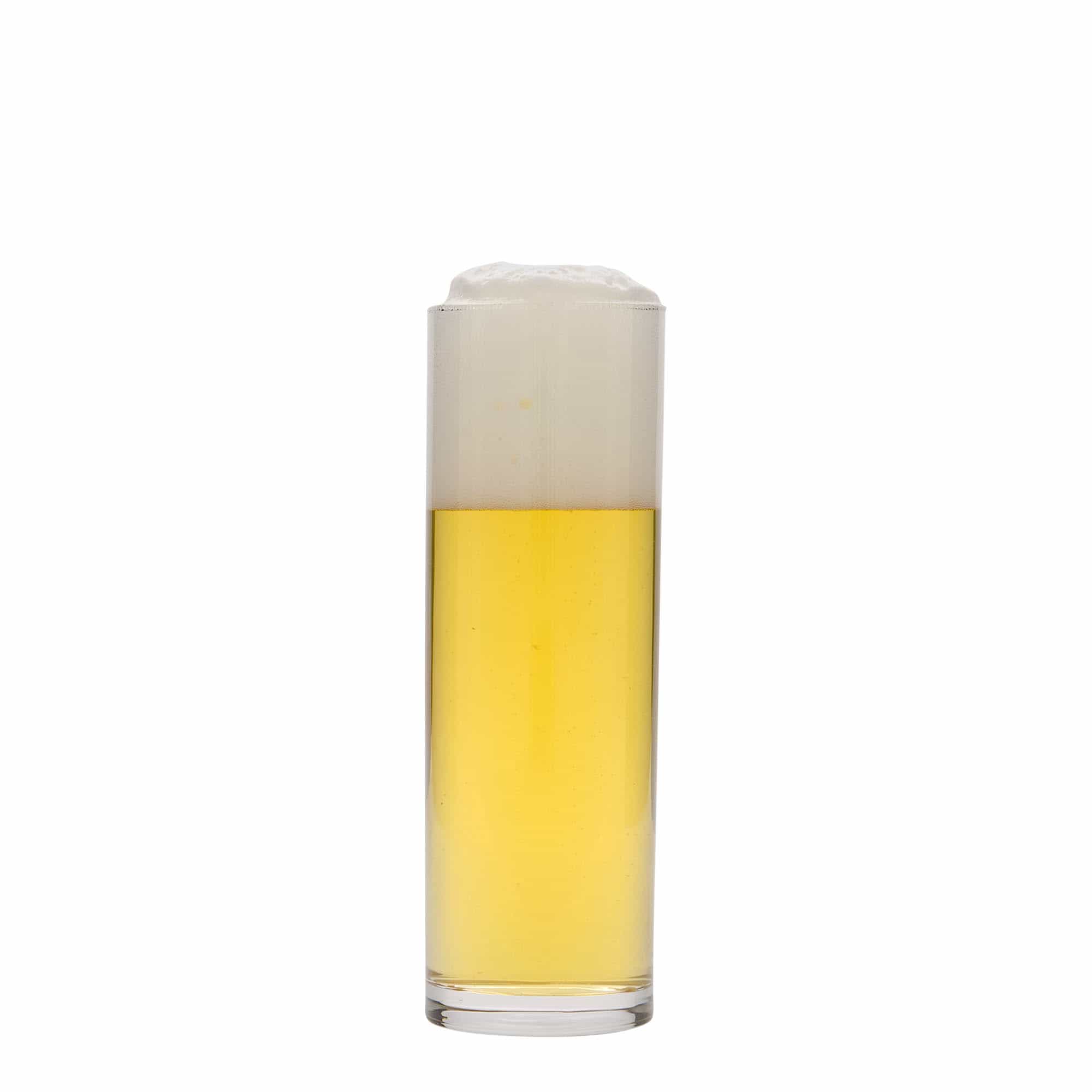 200 ml olutlasi 'Kölsch', lasi