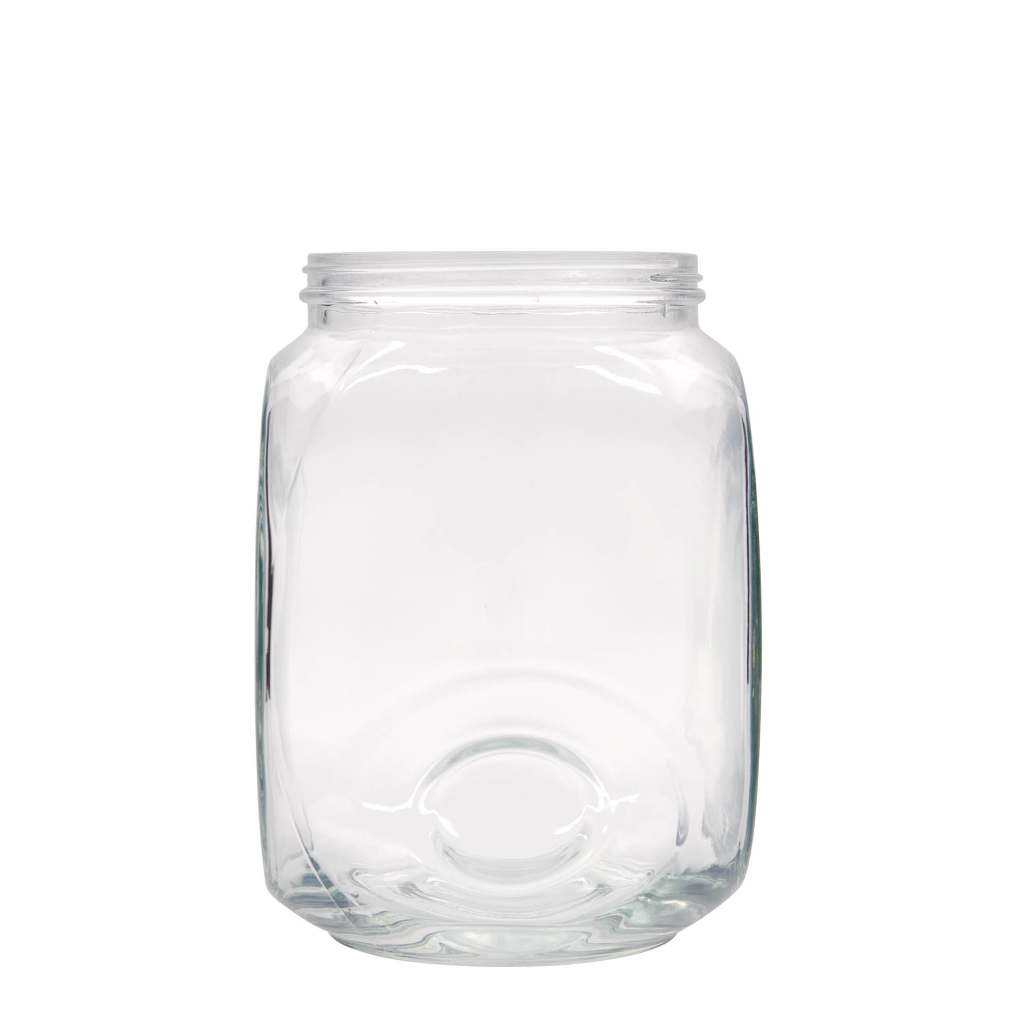 2 000 ml karkkirasia 'Pandora', suuaukko: kierrekorkki 2 000 ml karkkirasia 'Pandora', suuaukko: kierrekorkki