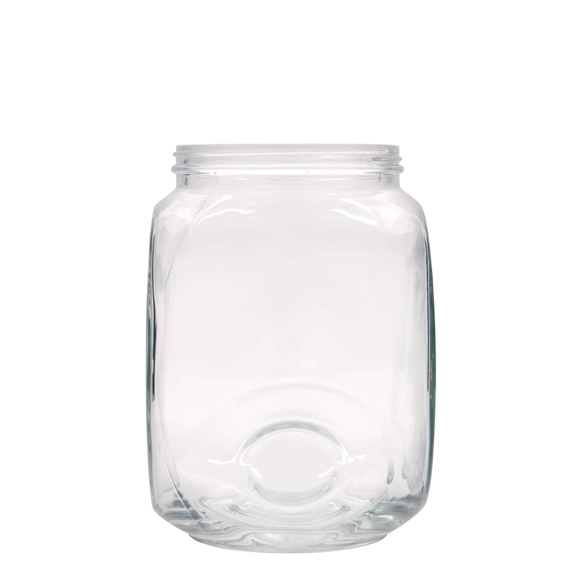 2 000 ml karkkirasia ”Pandora”, suuaukko: kierrekorkki