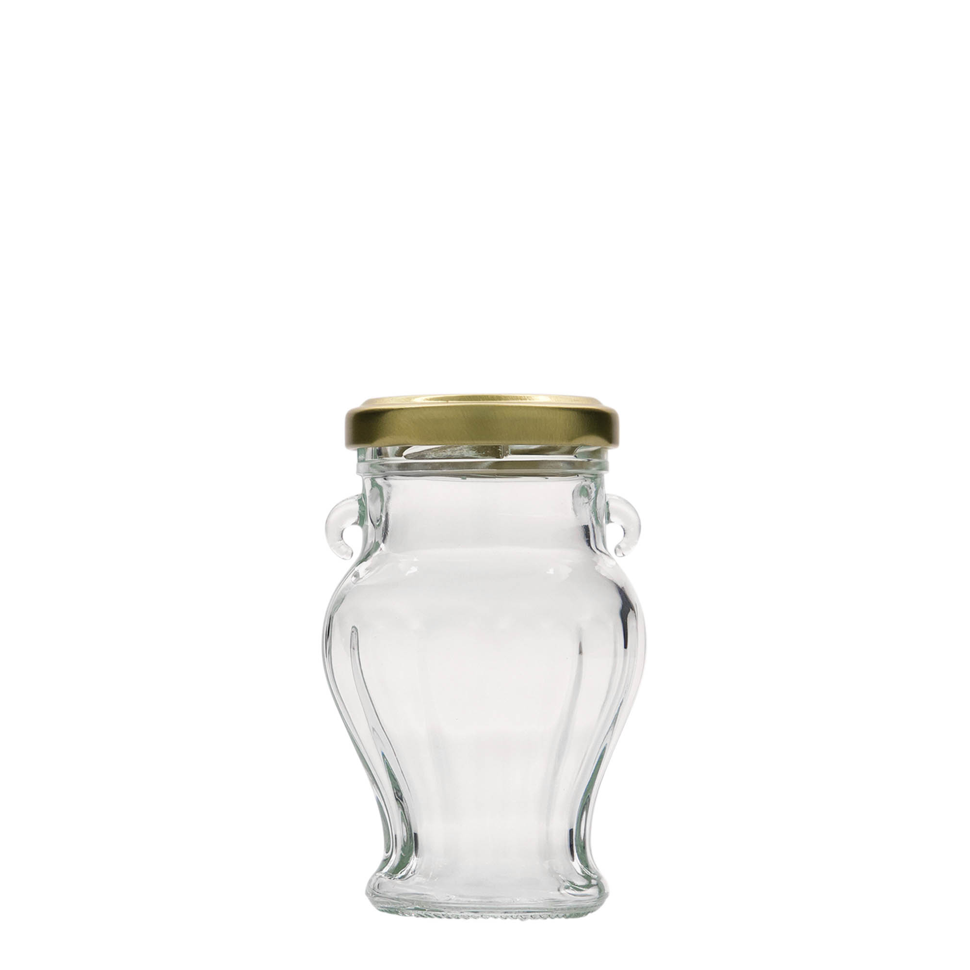 106 ml korulasi 'Beauty', suuaukko: Twist-Off (TO 48)