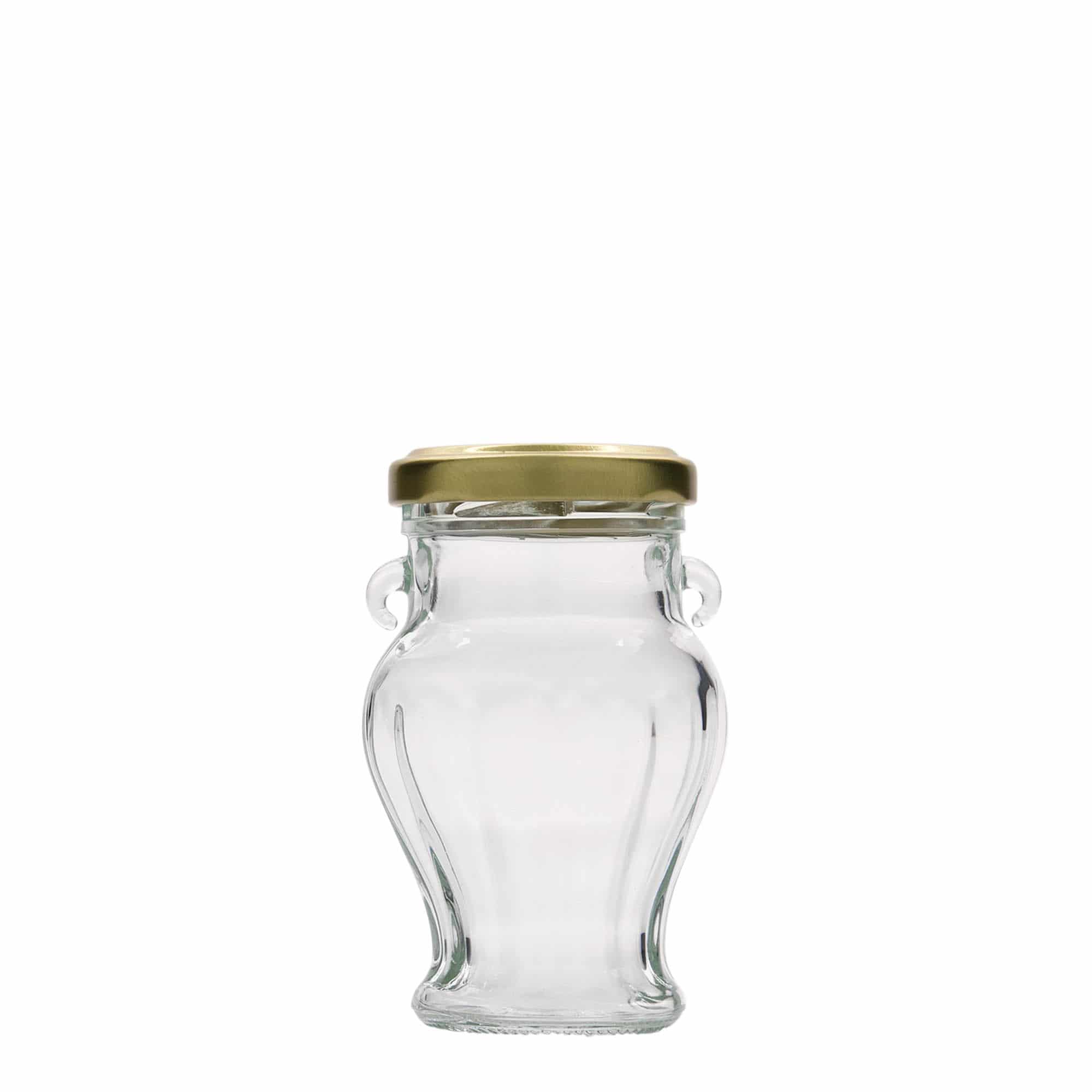 106 ml korulasi ”Beauty”, suuaukko: Twist-off (TO 48)