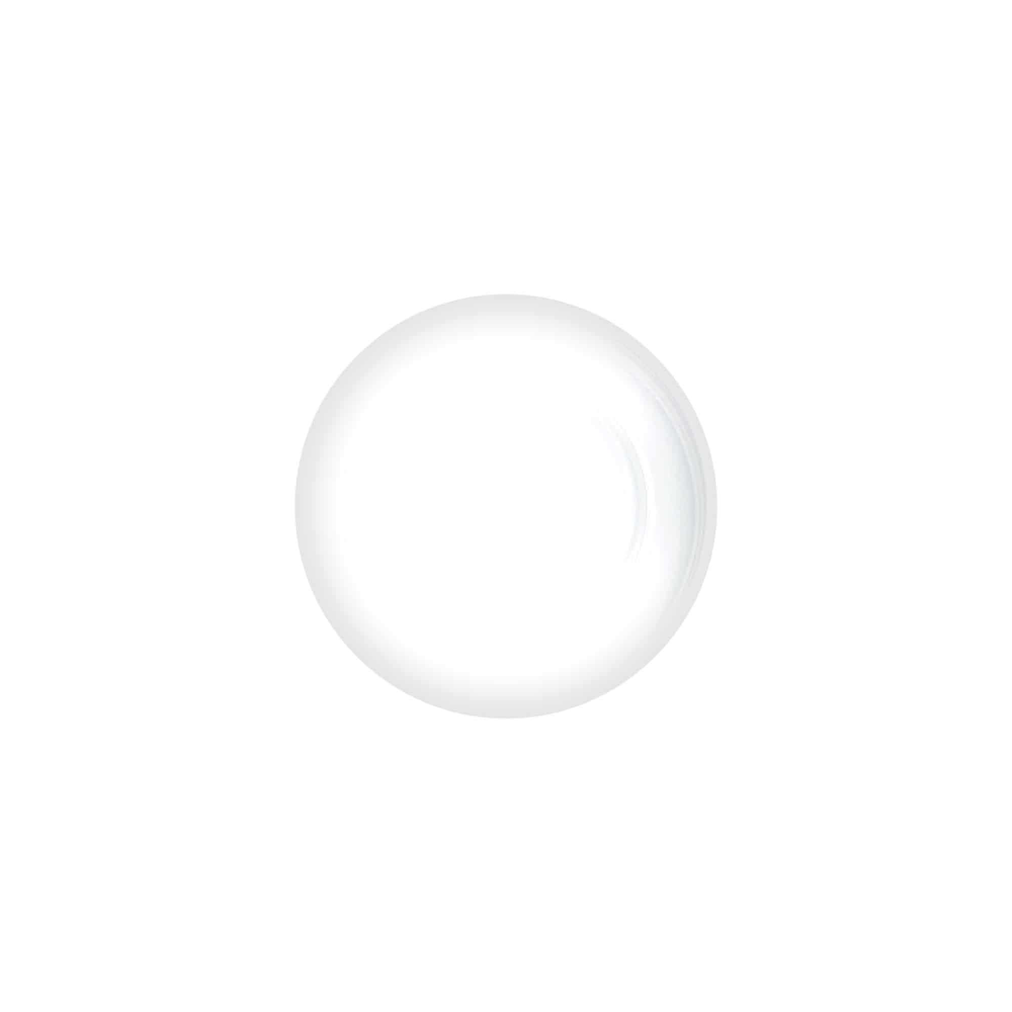 Airless Dispenser -pumppupää'Mezzo', PP-muovi, valk.