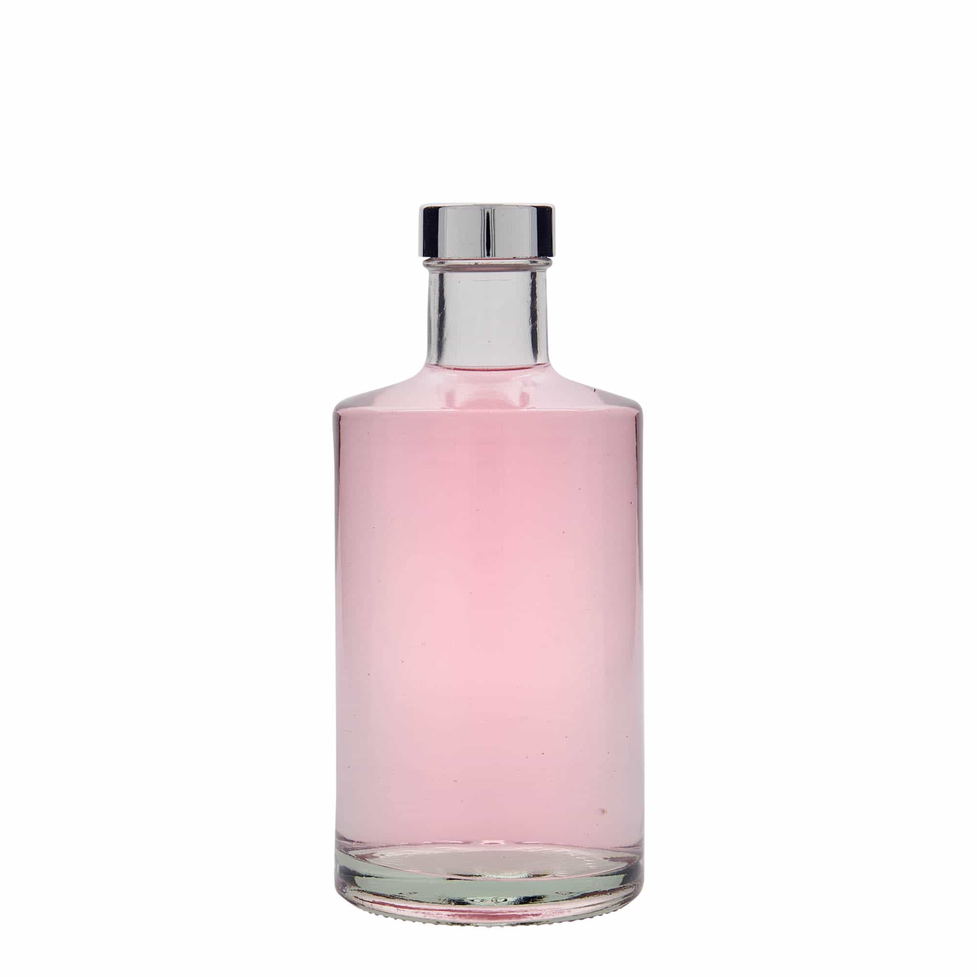 500 ml lasipullo 'Caroline', suu: GPI 33