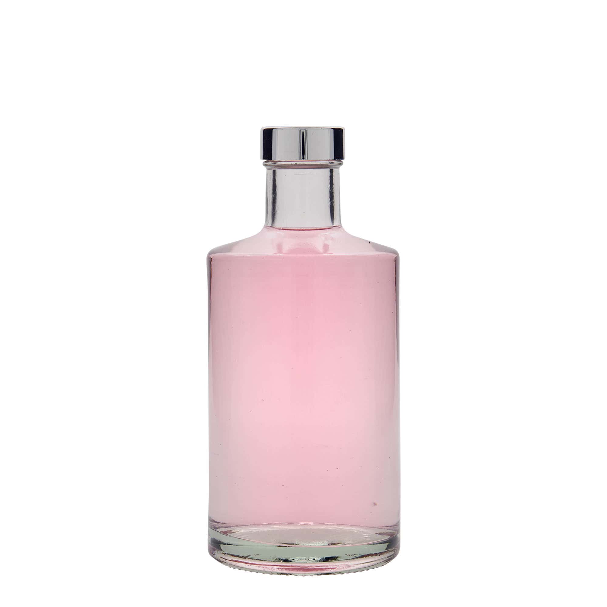 500 ml lasipullo 'Caroline', suuaukko: GPI 33