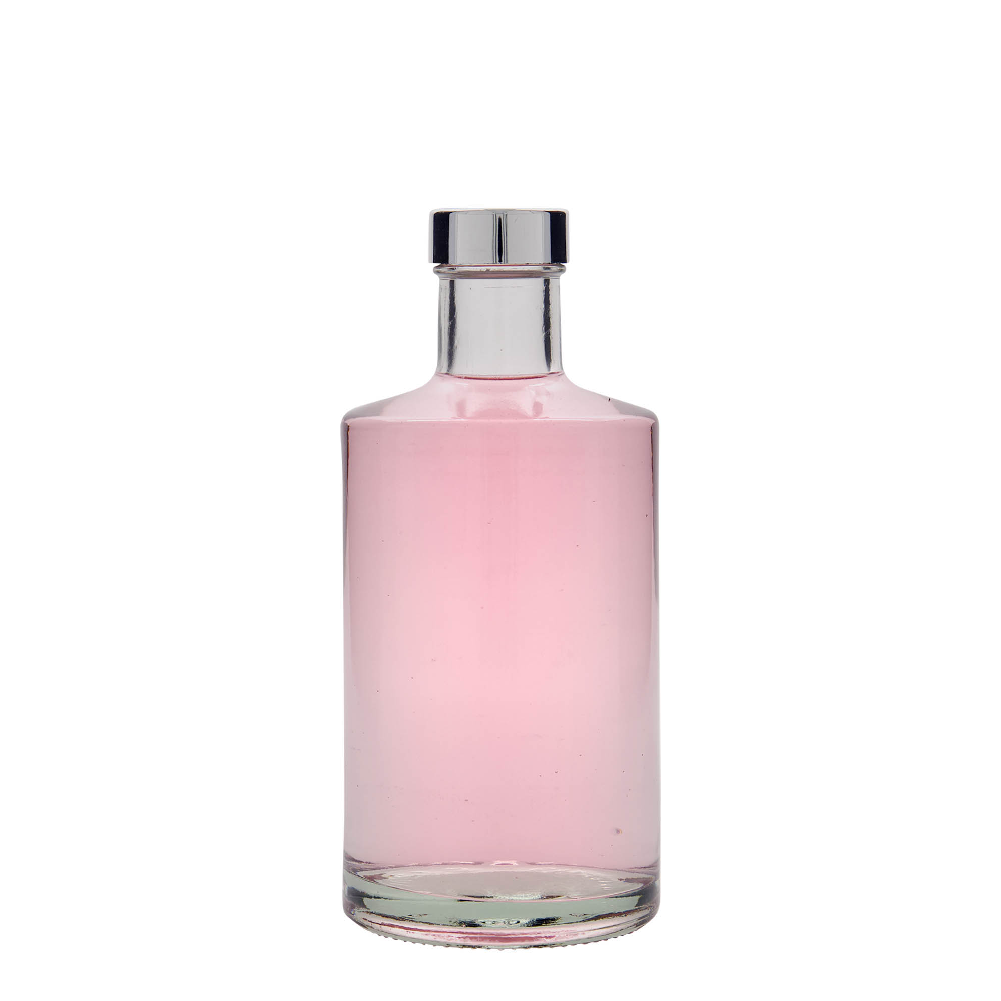 500 ml lasipullo ”Caroline”, suuaukko: GPI 33