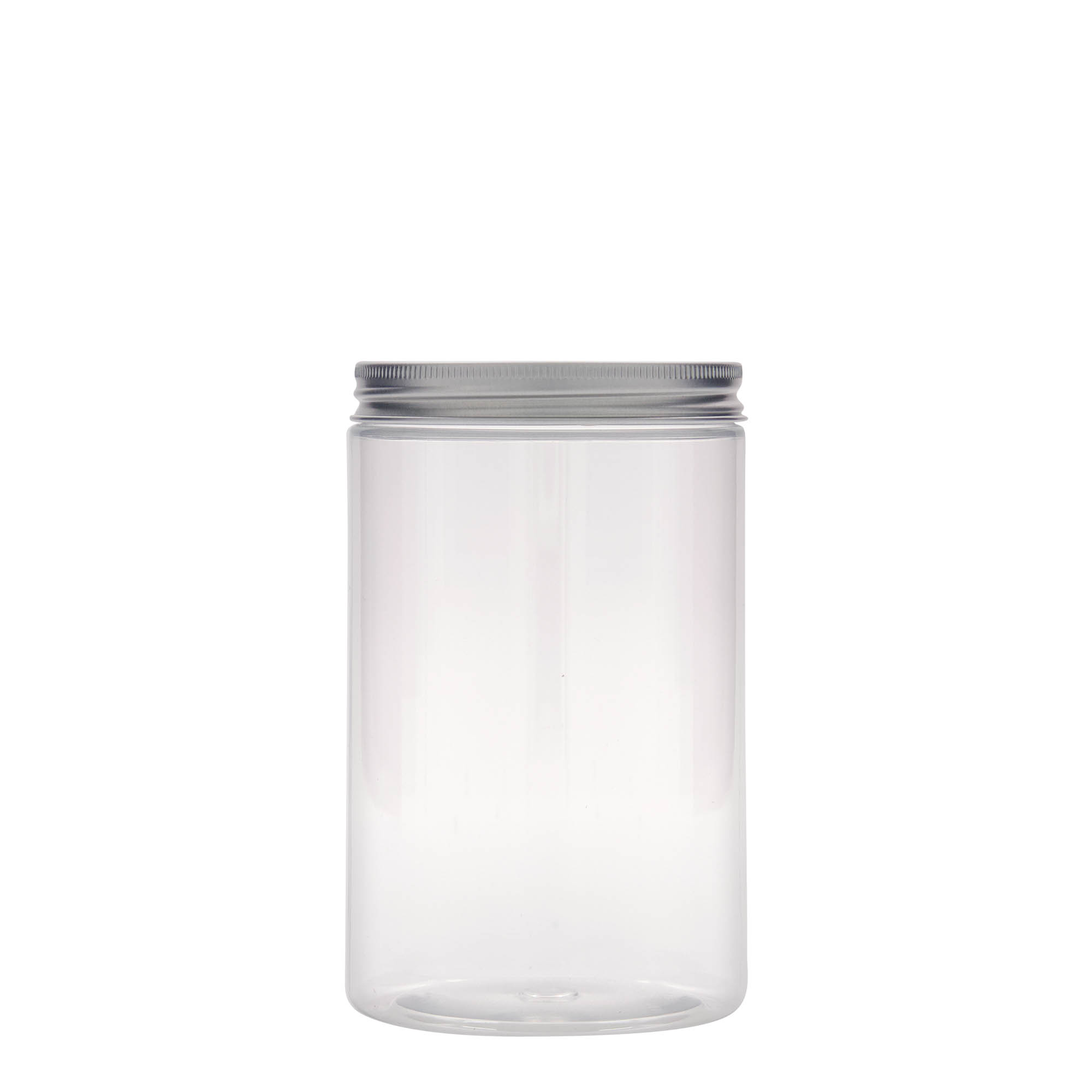 400 ml PET-purkki 'Isabella', suuaukko: 70/400