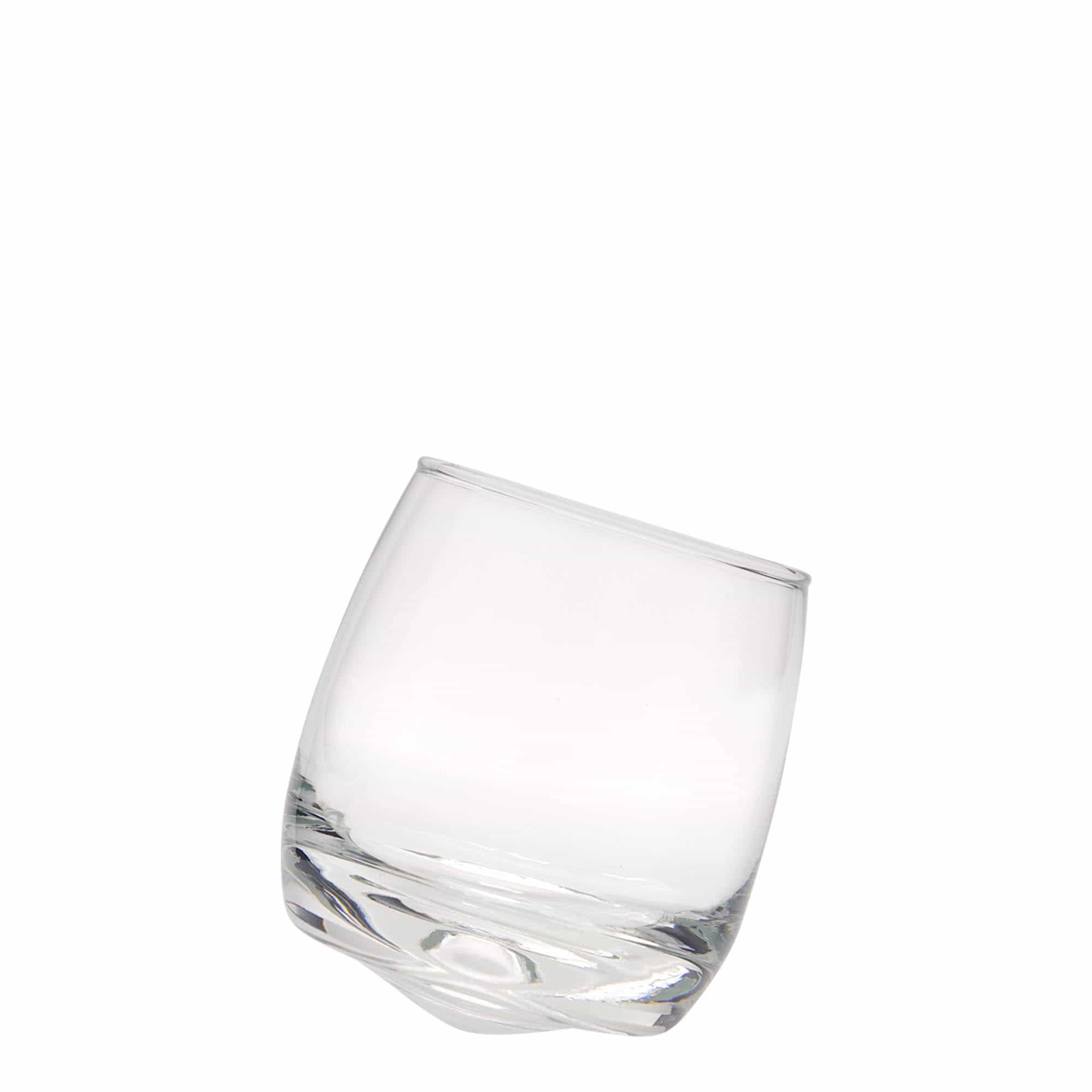 200 ml juomalasi 'Wackel-Pitt', lasi 200 ml juomalasi 'Wackel-Pitt', lasi