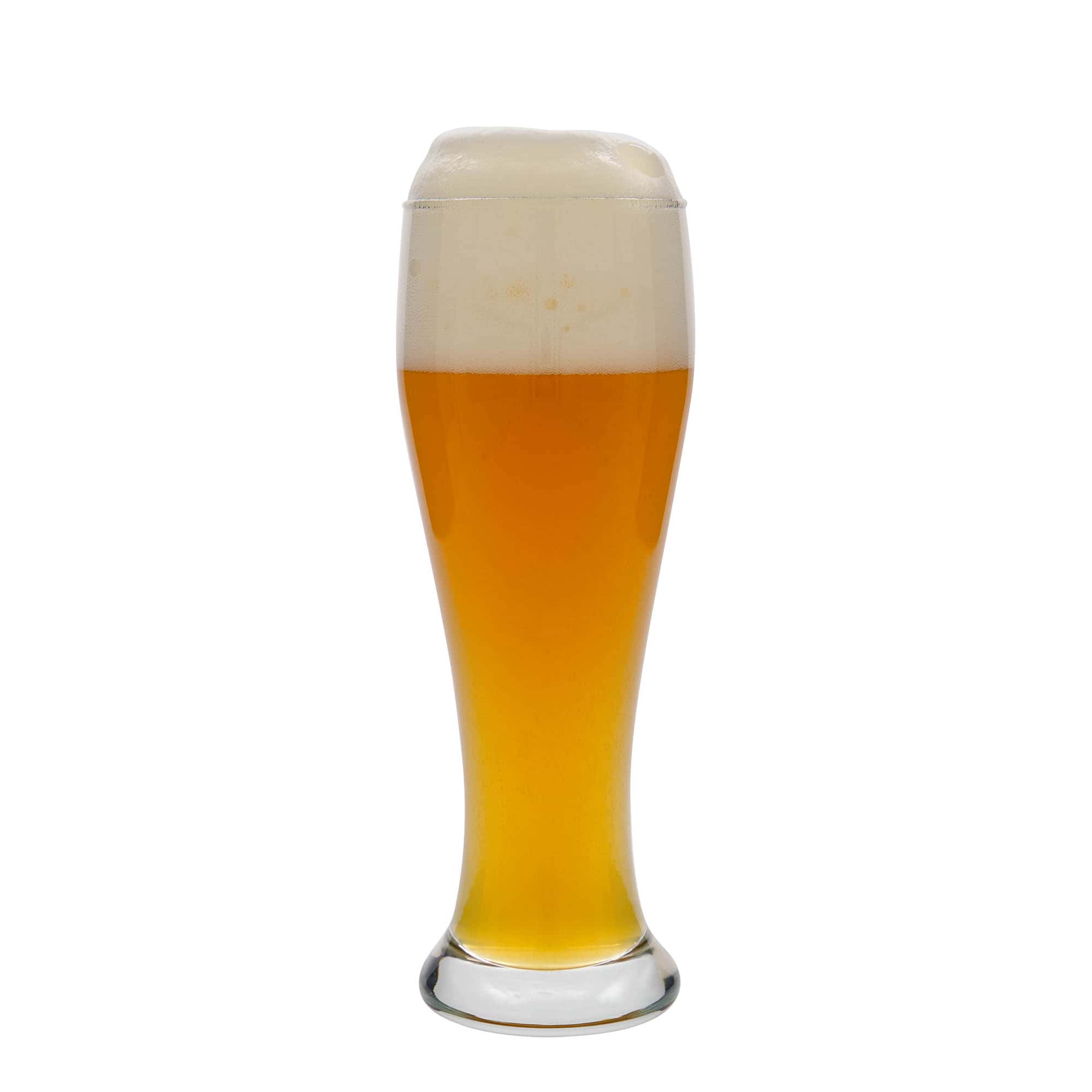 500 ml olutlasi 'Ranft', lasia